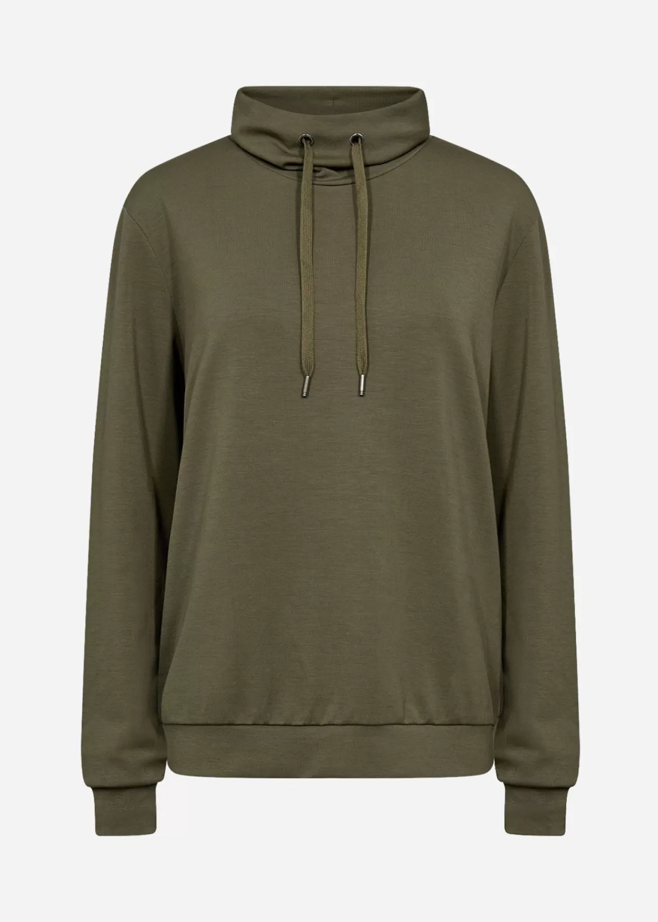 scbanu_125_sweatshirt_oliv_4-2.webp Soyaconcept SC-BANU 125 Sweatshirt