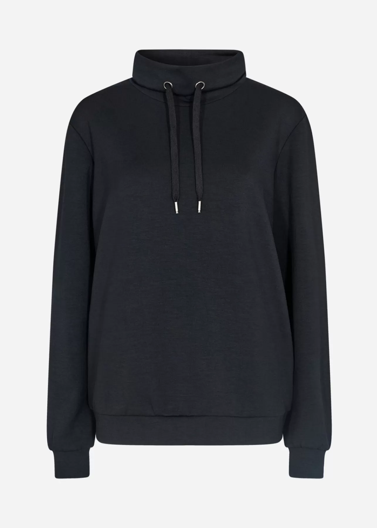 scbanu_125_sweatshirt_svart_5-2.webp Soyaconcept SC-BANU 125 Sweatshirt