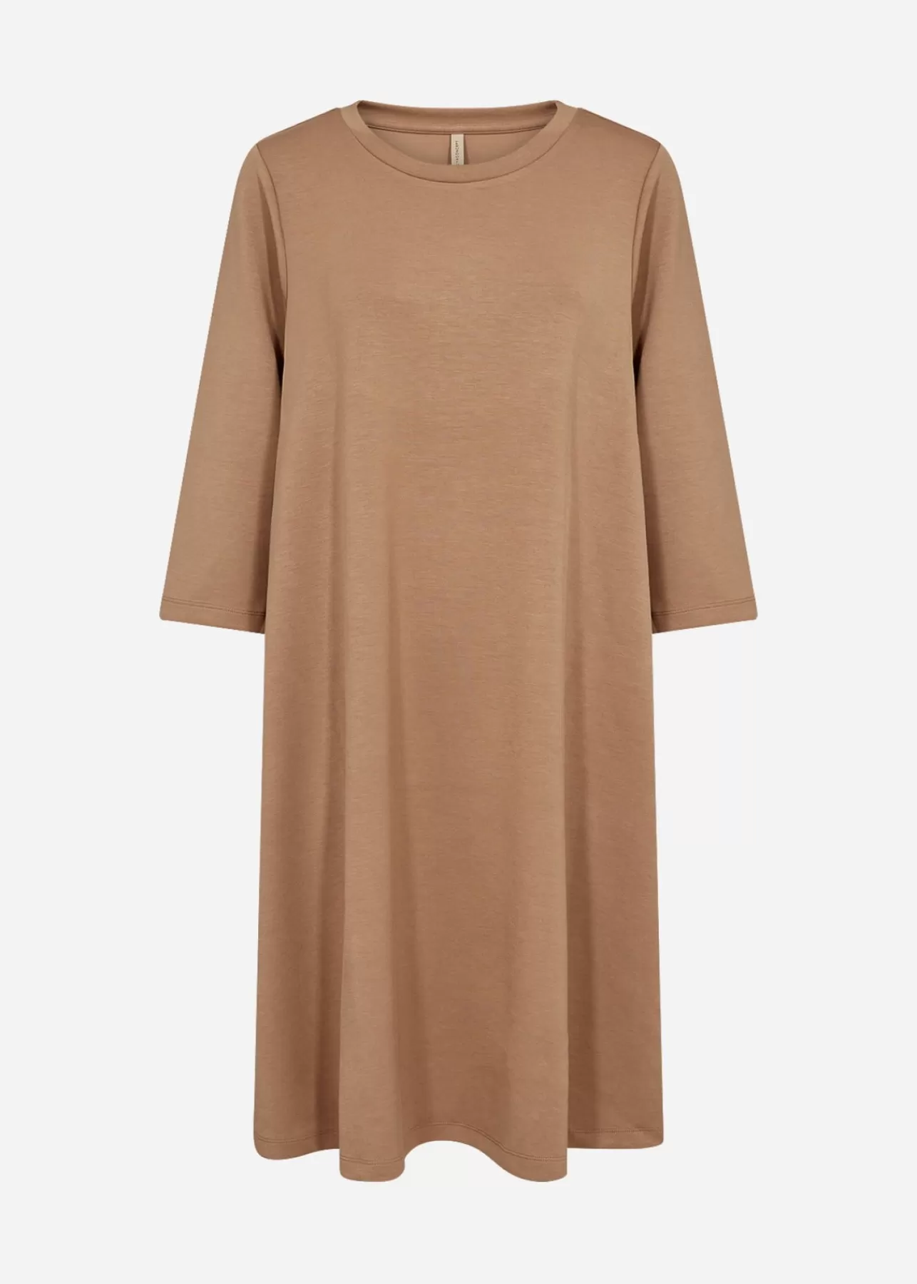 scbanu_155_klnning_camel_4-1.webp Soyaconcept SC-BANU 155 Klänning