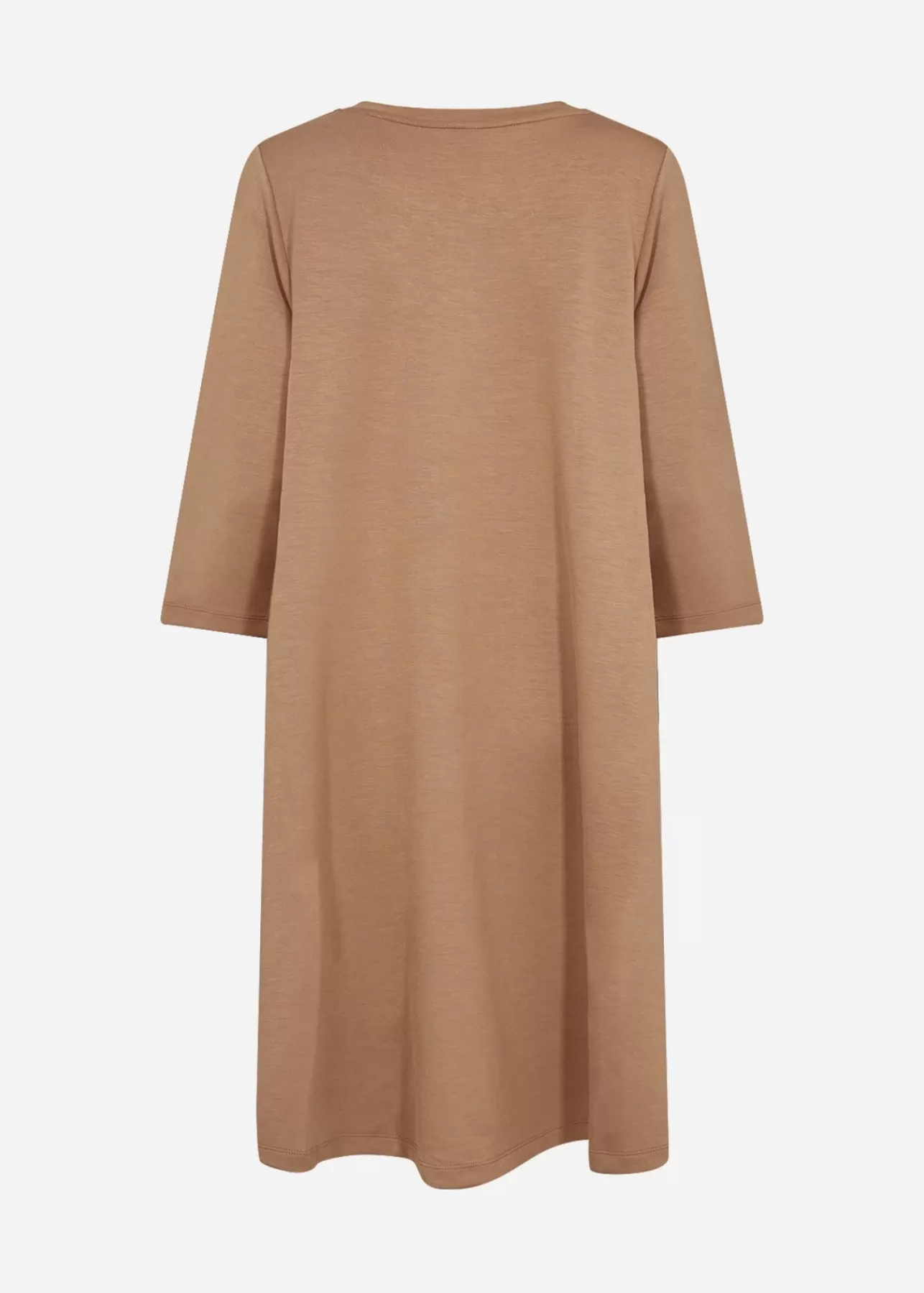 scbanu_155_klnning_camel_5-1.webp Soyaconcept SC-BANU 155 Klänning