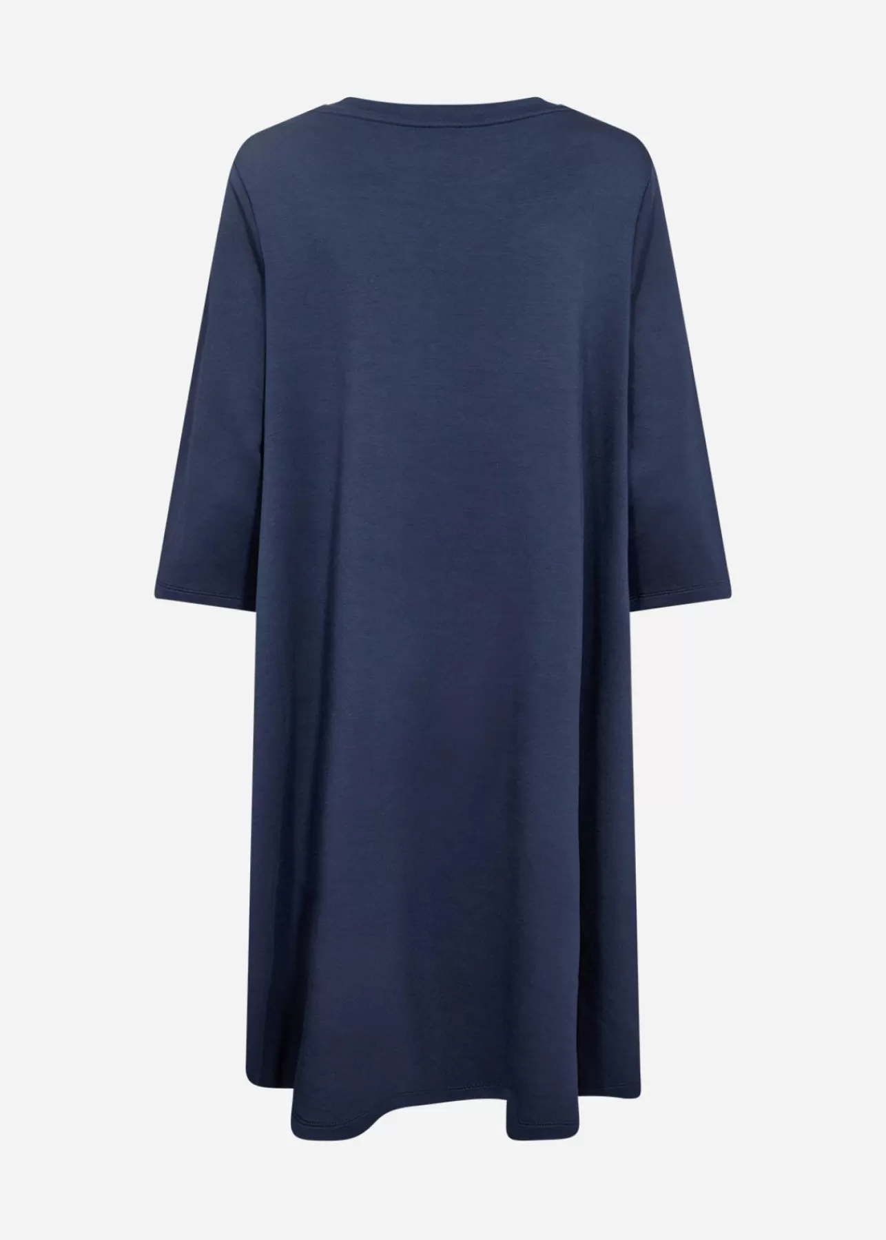 scbanu_155_klnning_mrkbl_5-1.webp Soyaconcept SC-BANU 155 Klänning