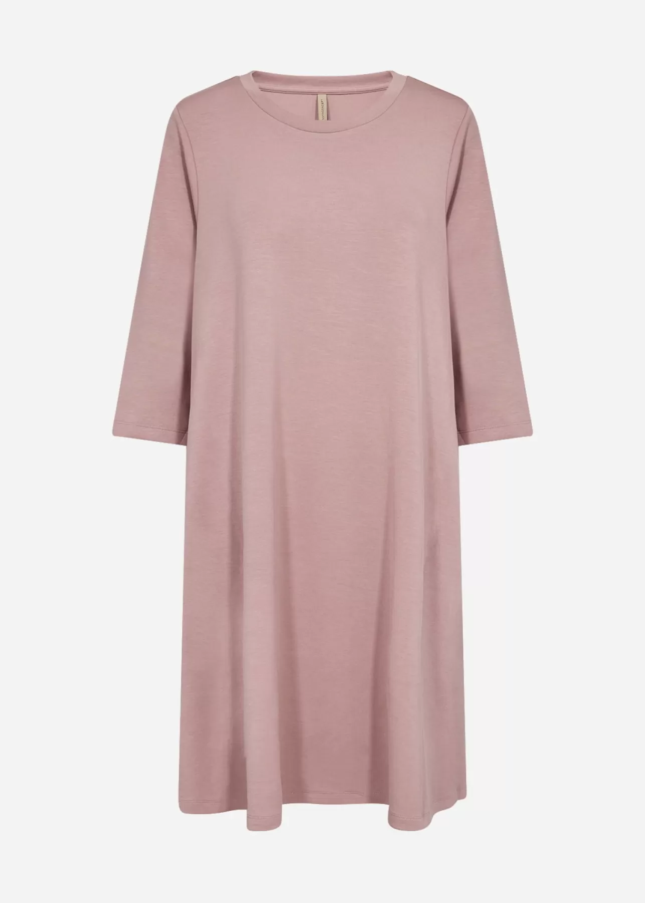 scbanu_155_klnning_rosa_4-5.webp Soyaconcept SC-BANU 155 Klänning