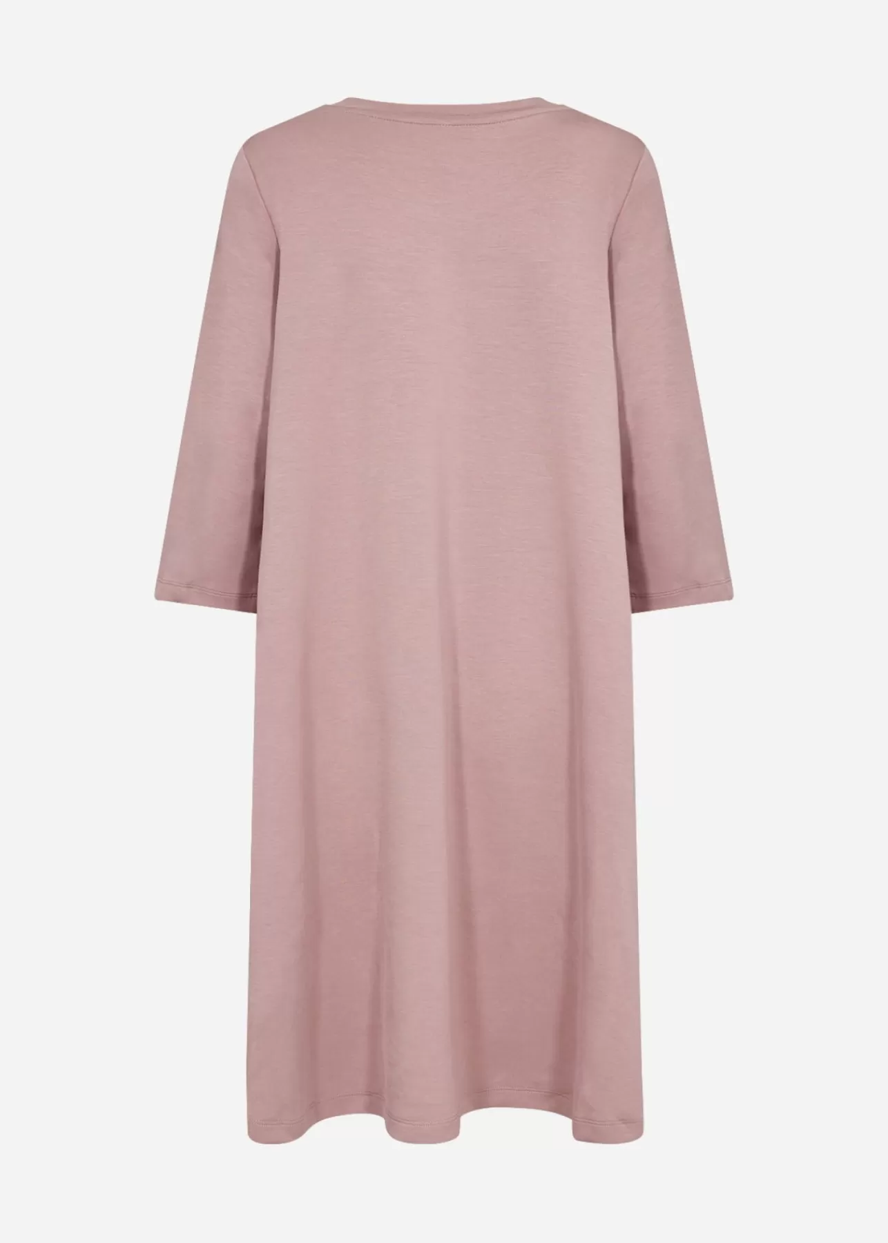 scbanu_155_klnning_rosa_5-5.webp Soyaconcept SC-BANU 155 Klänning