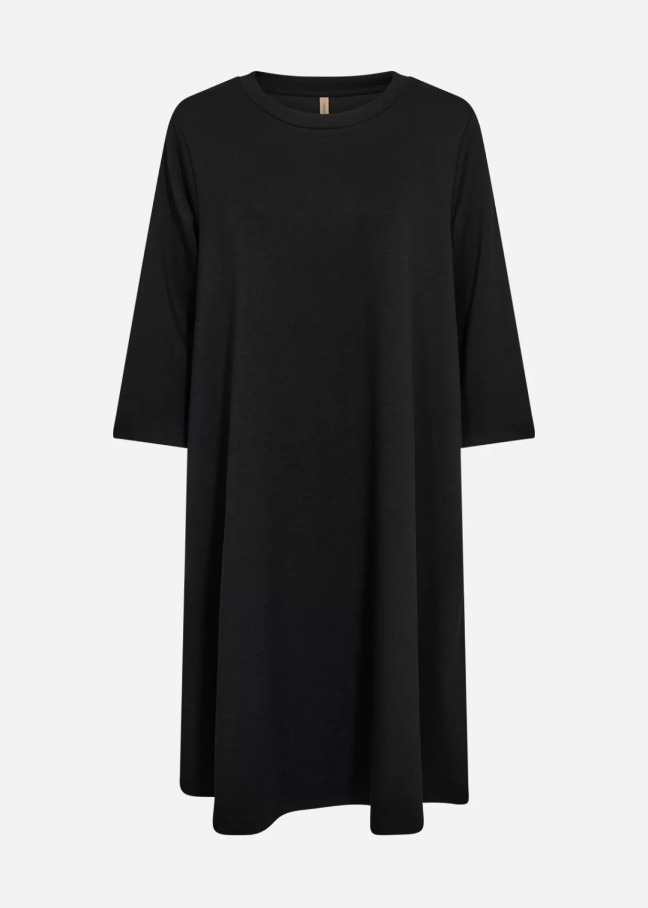 scbanu_155_klnning_svart_4-1.webp Soyaconcept SC-BANU 155 Klänning