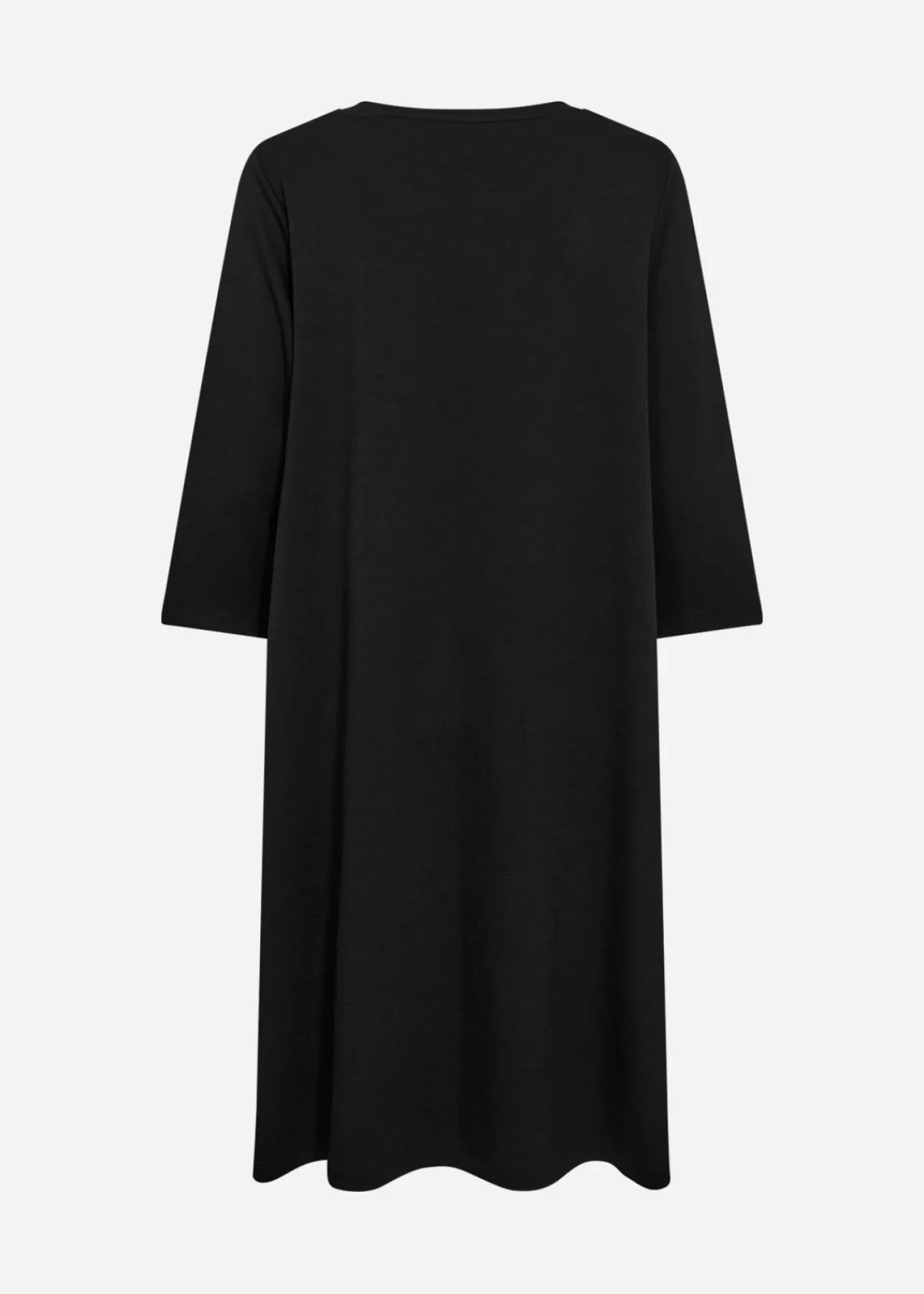 scbanu_155_klnning_svart_5-1.webp Soyaconcept SC-BANU 155 Klänning