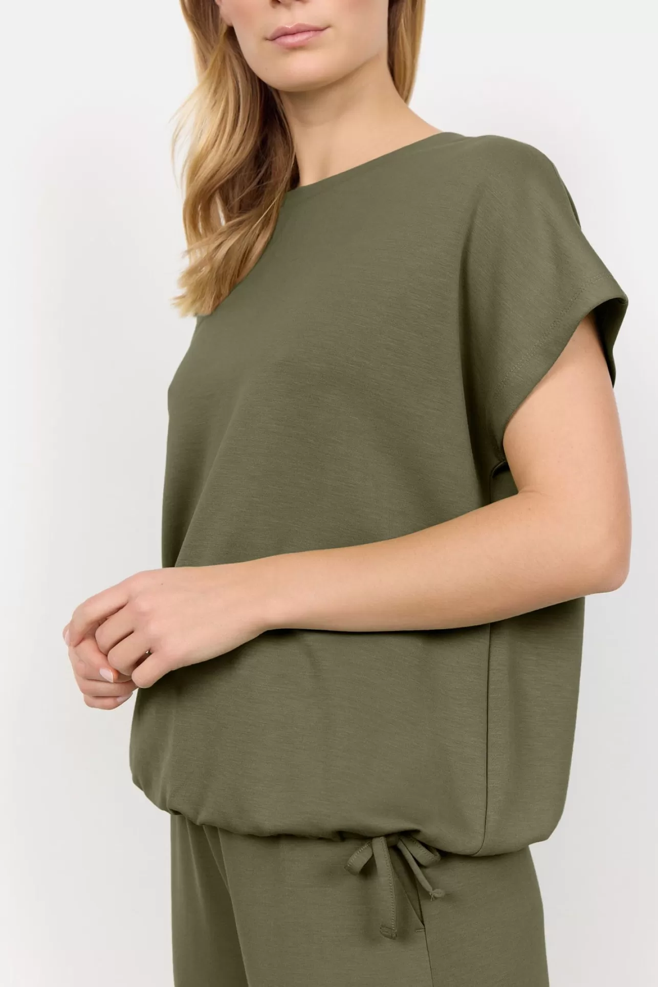 scbanu_169_tshirt_oliv_4-2.webp Soyaconcept SC-BANU 169 T-shirt