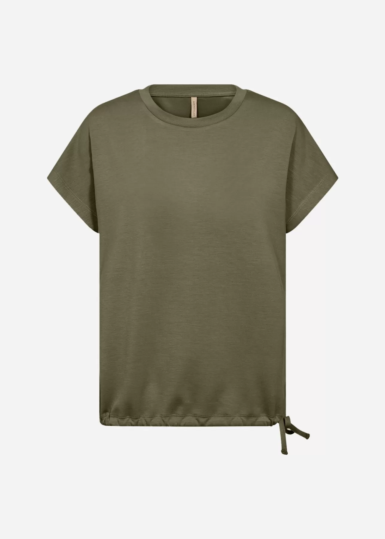 scbanu_169_tshirt_oliv_5-2.webp Soyaconcept SC-BANU 169 T-shirt
