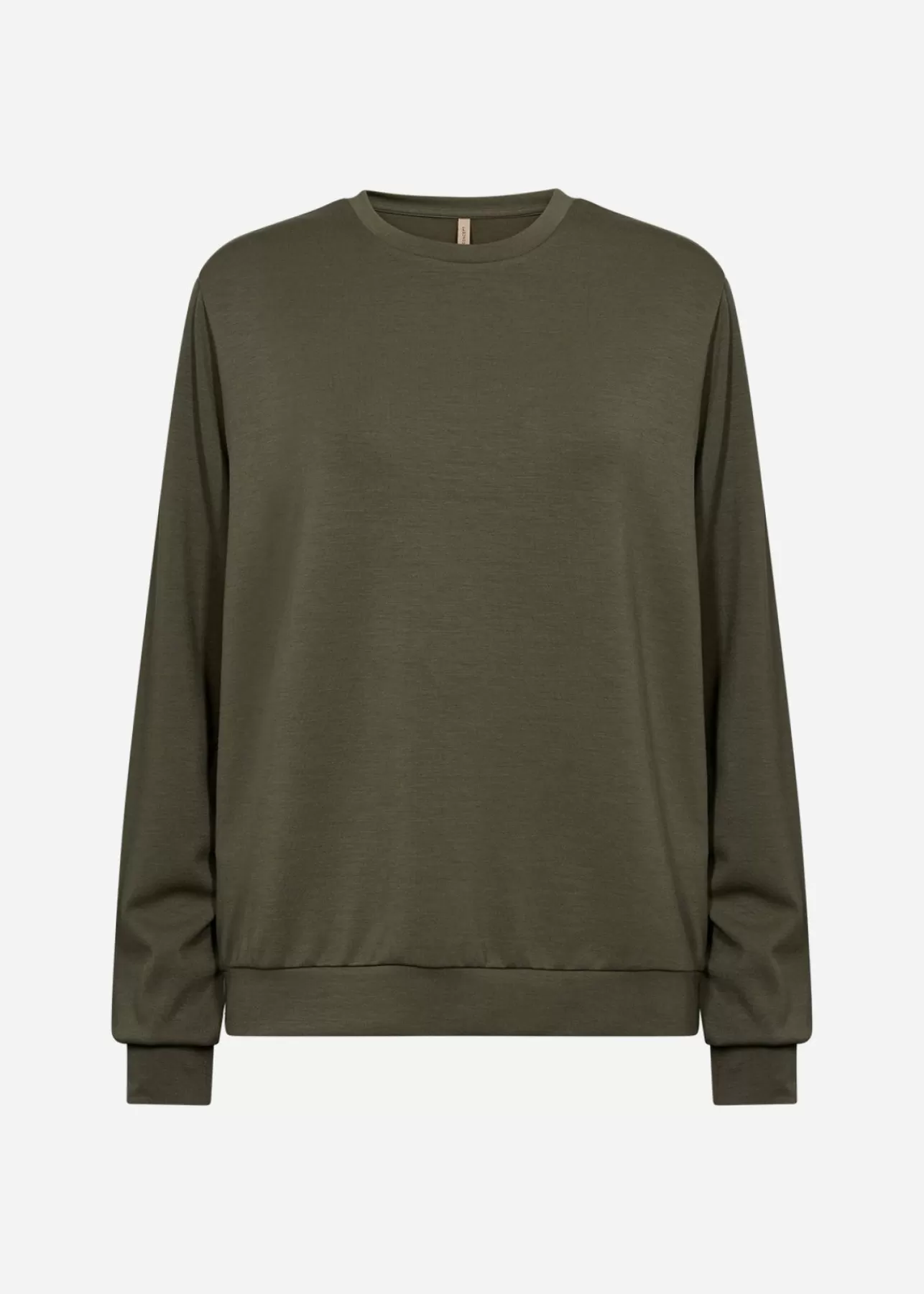 scbanu_185_sweatshirt_oliv_5-2.webp Soyaconcept SC-BANU 185 Sweatshirt