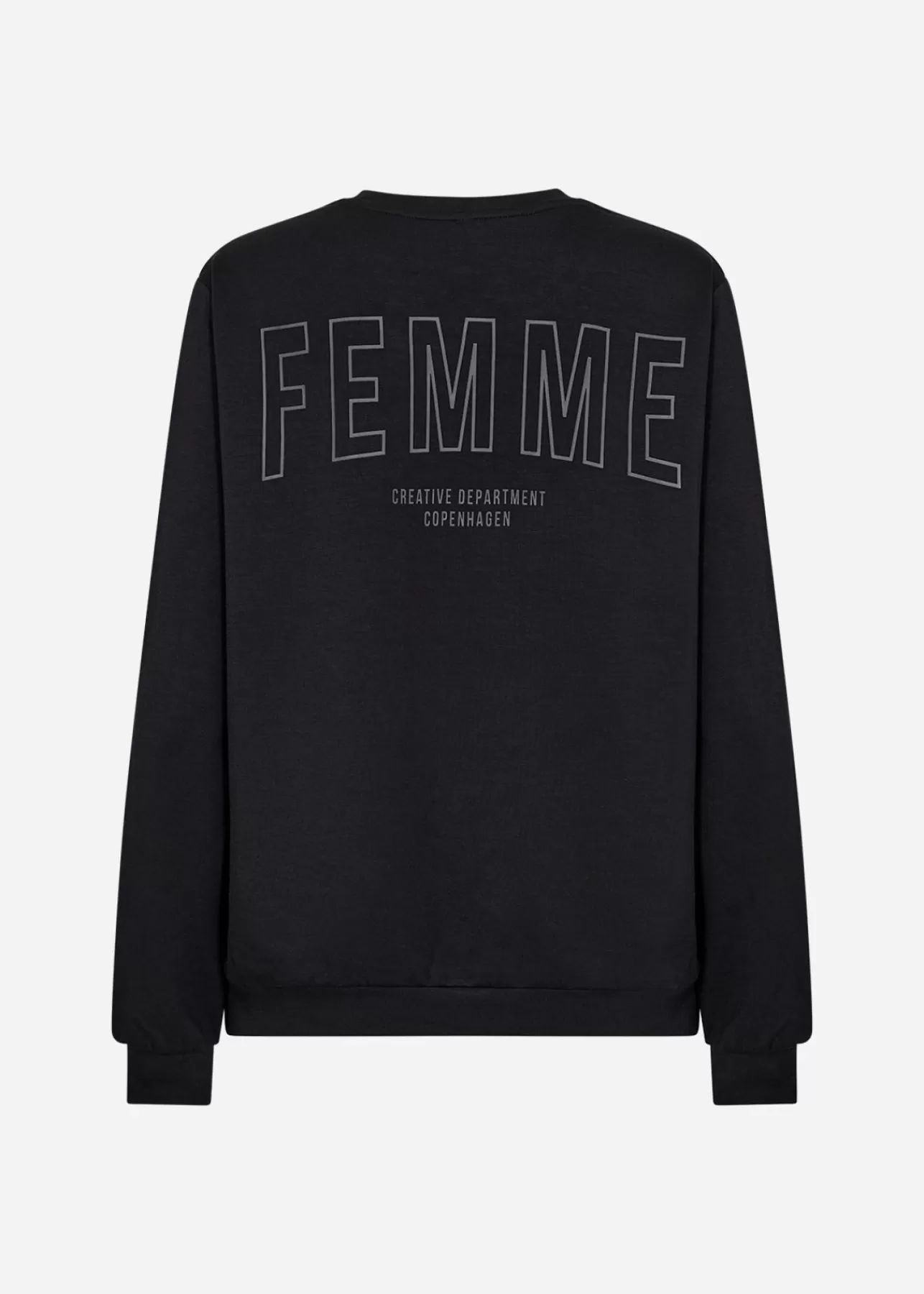 scbanu_185_sweatshirt_svart_6-2.webp Soyaconcept SC-BANU 185 Sweatshirt