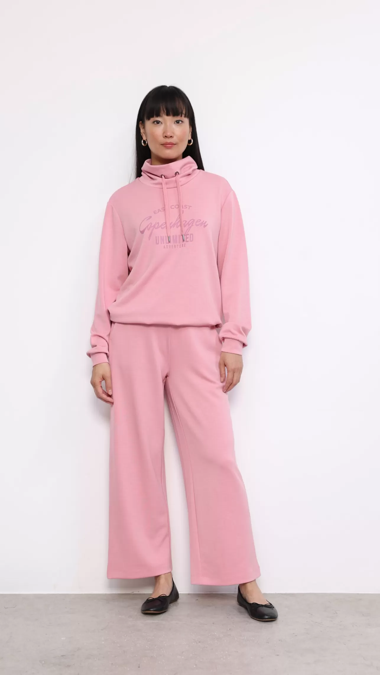 scbanu_186_sweatshirt_lyserd_5-2.webp Soyaconcept SC-BANU 186 Sweatshirt