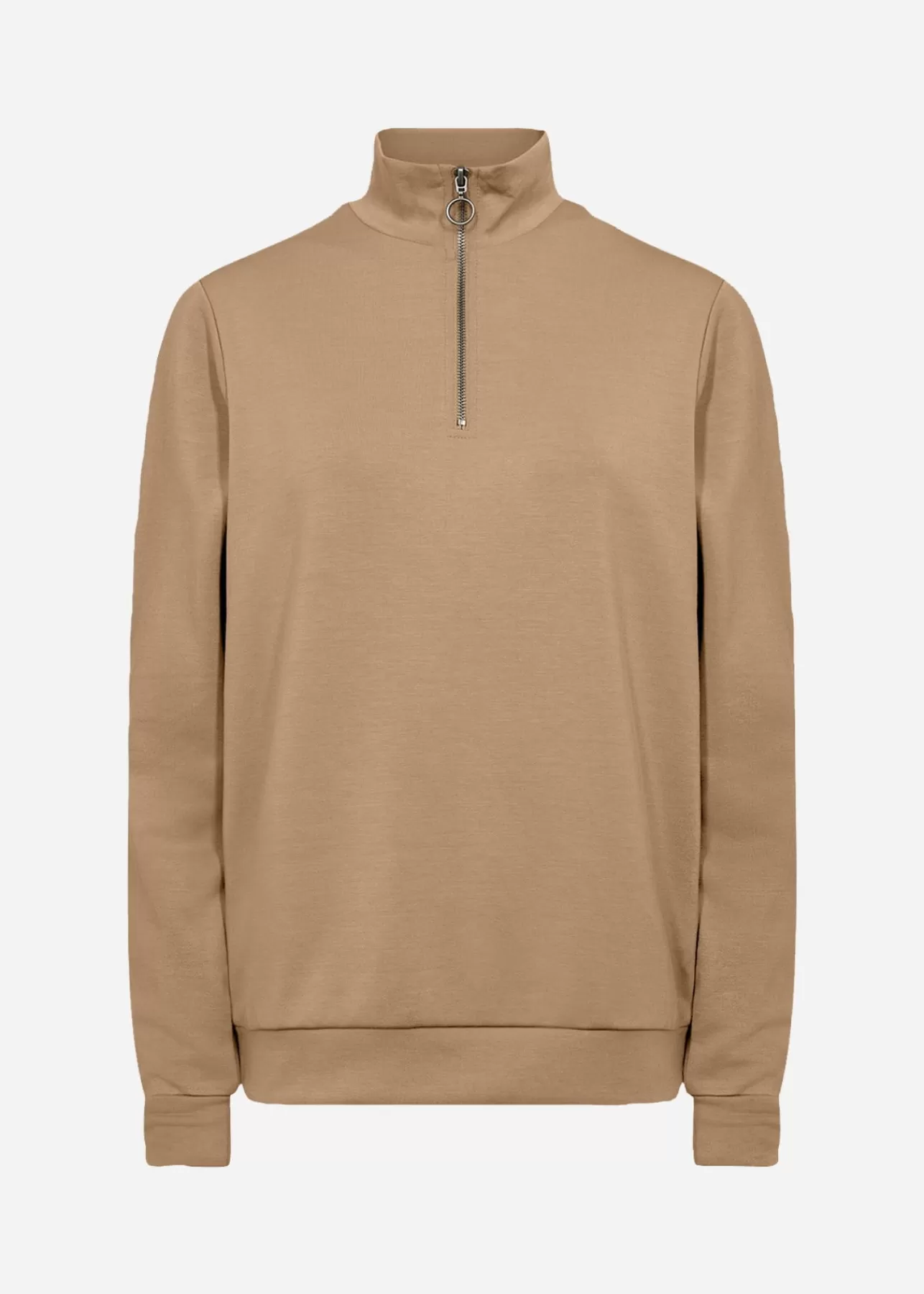 scbanu_187_sweatshirt_camel_4-2.webp Soyaconcept SC-BANU 187 Sweatshirt