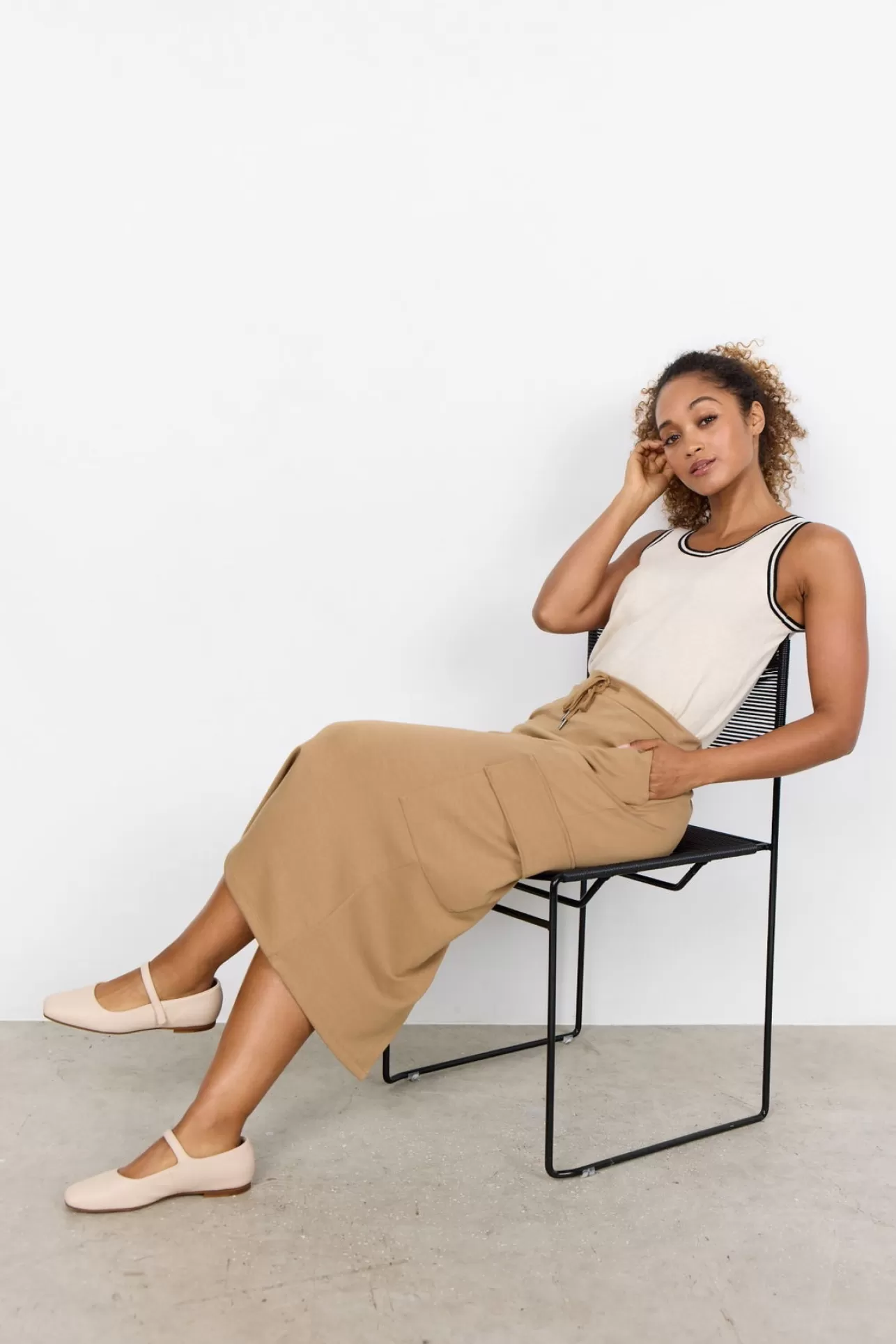 scbanu_189_kjol_camel_4-1.webp Soyaconcept SC-BANU 189 Kjol