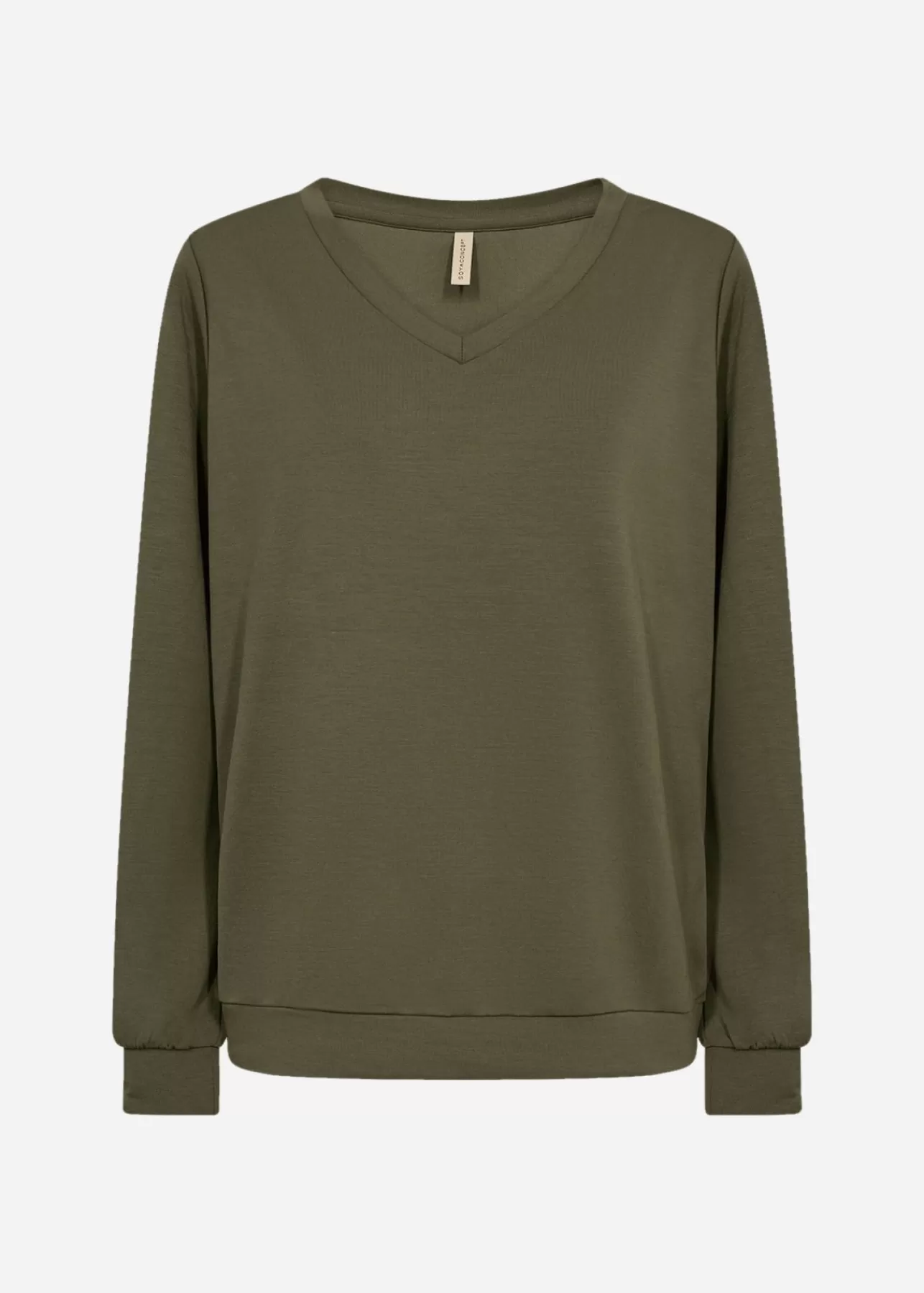 scbanu_194_blus_oliv_4-2.webp Soyaconcept SC-BANU 194 Blus