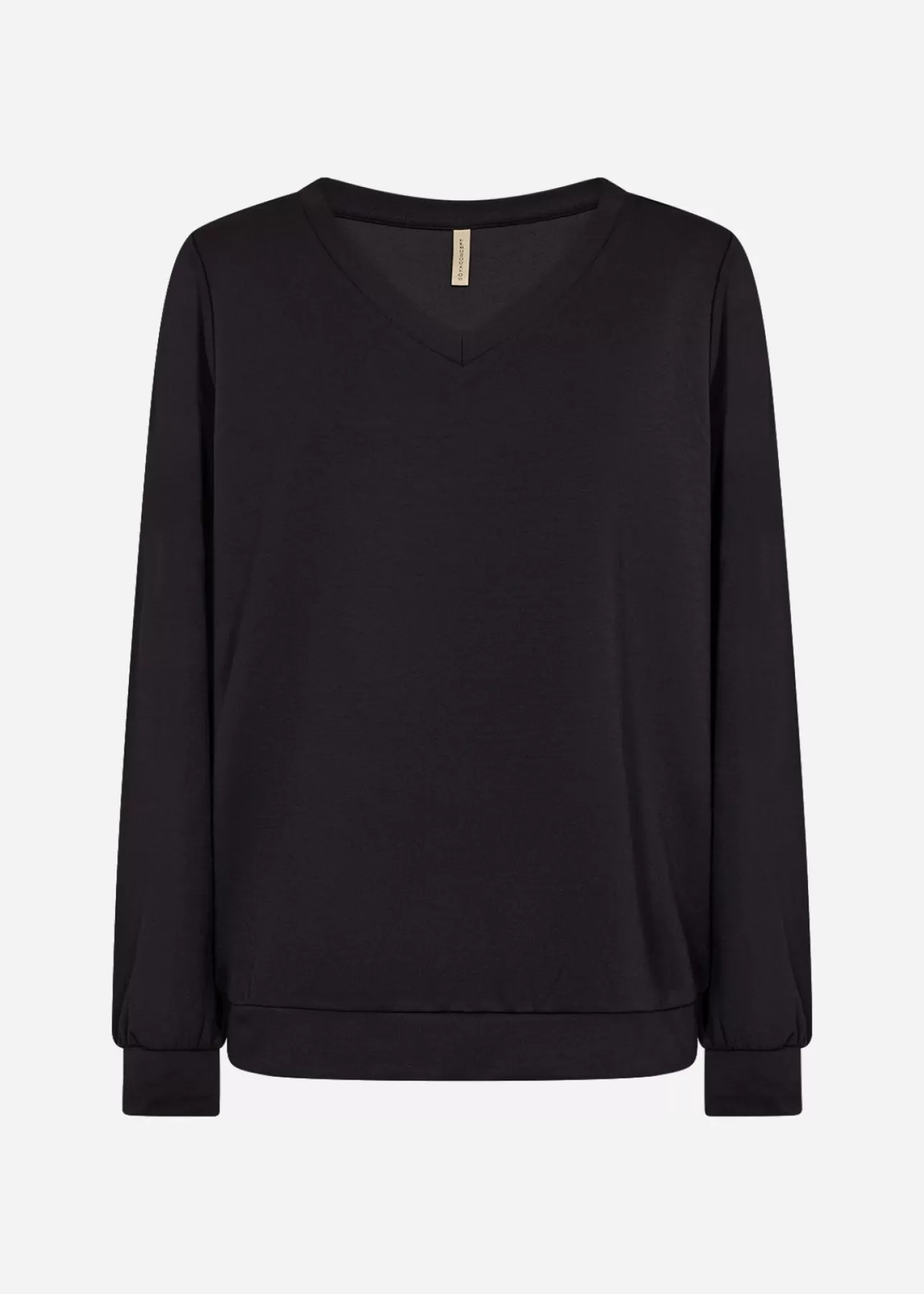 scbanu_194_blus_svart_4-2.webp Soyaconcept SC-BANU 194 Blus