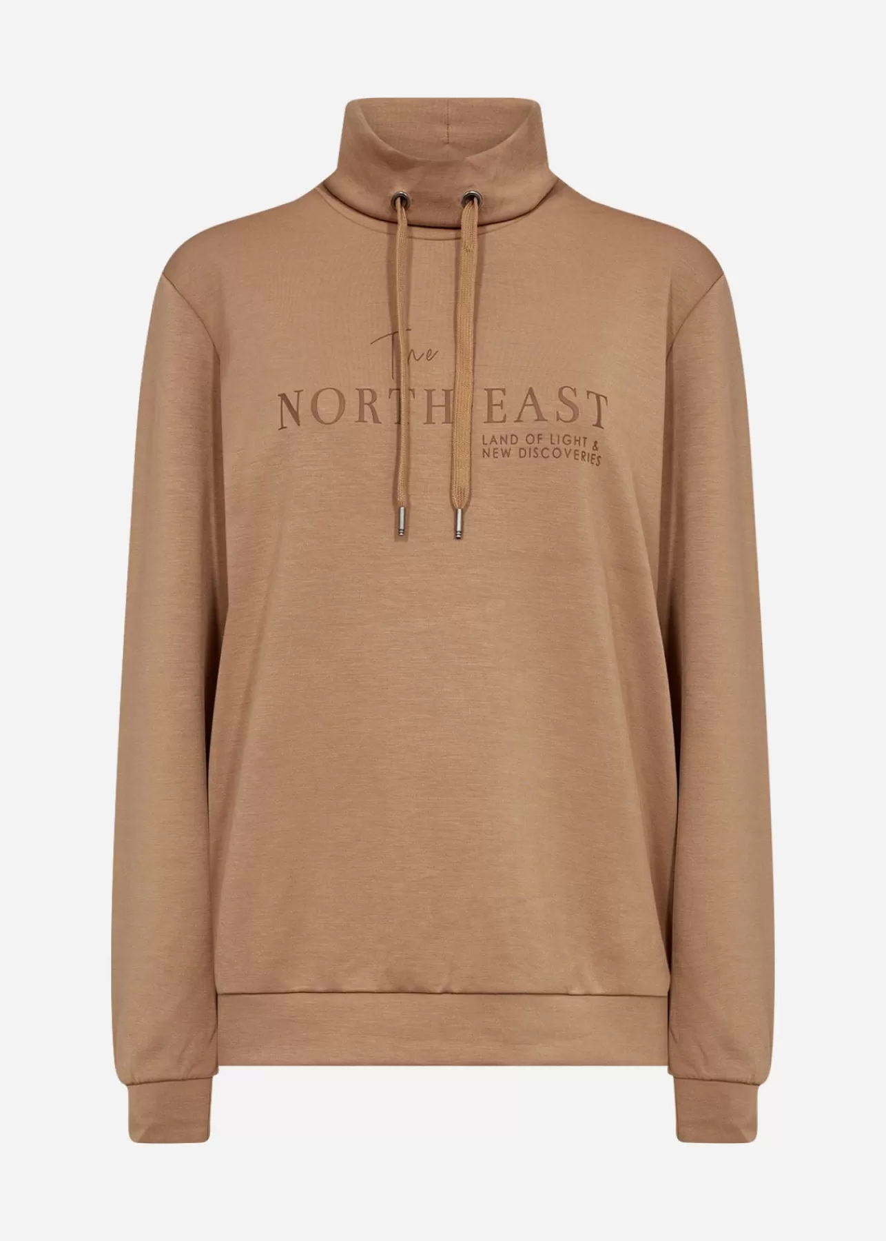 scbanu_196_sweatshirt_camel_4-2.webp Soyaconcept SC-BANU 196 Sweatshirt