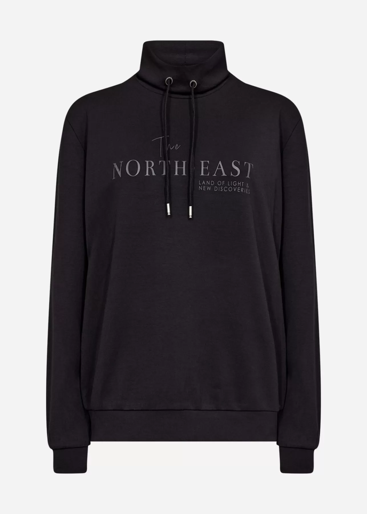 scbanu_196_sweatshirt_svart_4-2.webp Soyaconcept SC-BANU 196 Sweatshirt