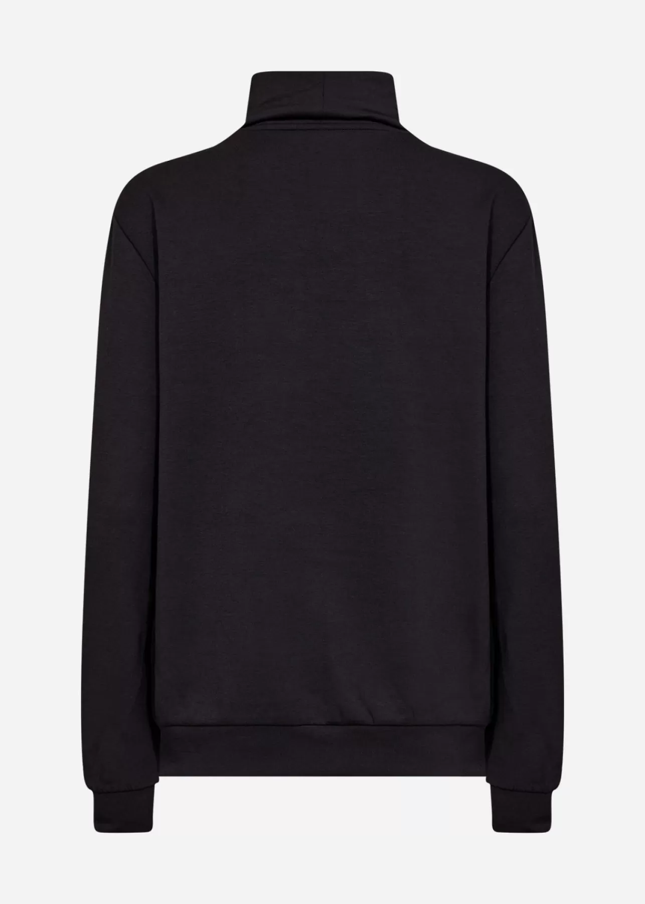 scbanu_196_sweatshirt_svart_5-2.webp Soyaconcept SC-BANU 196 Sweatshirt