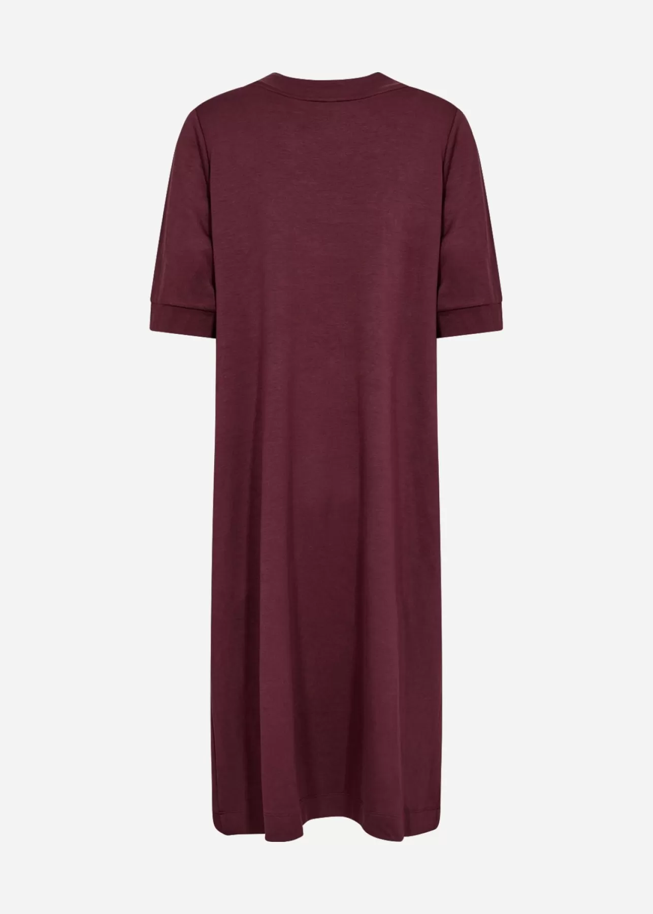 scbanu_197_klnning_bordeaux_5-1.webp Soyaconcept SC-BANU 197 Klänning