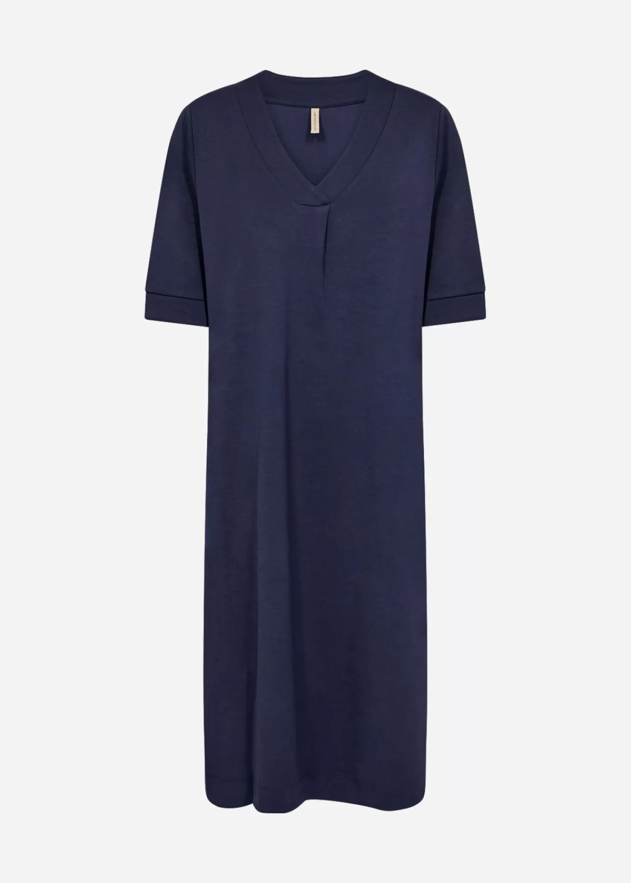 scbanu_197_klnning_mrkbl_4-2.webp Soyaconcept SC-BANU 197 Klänning