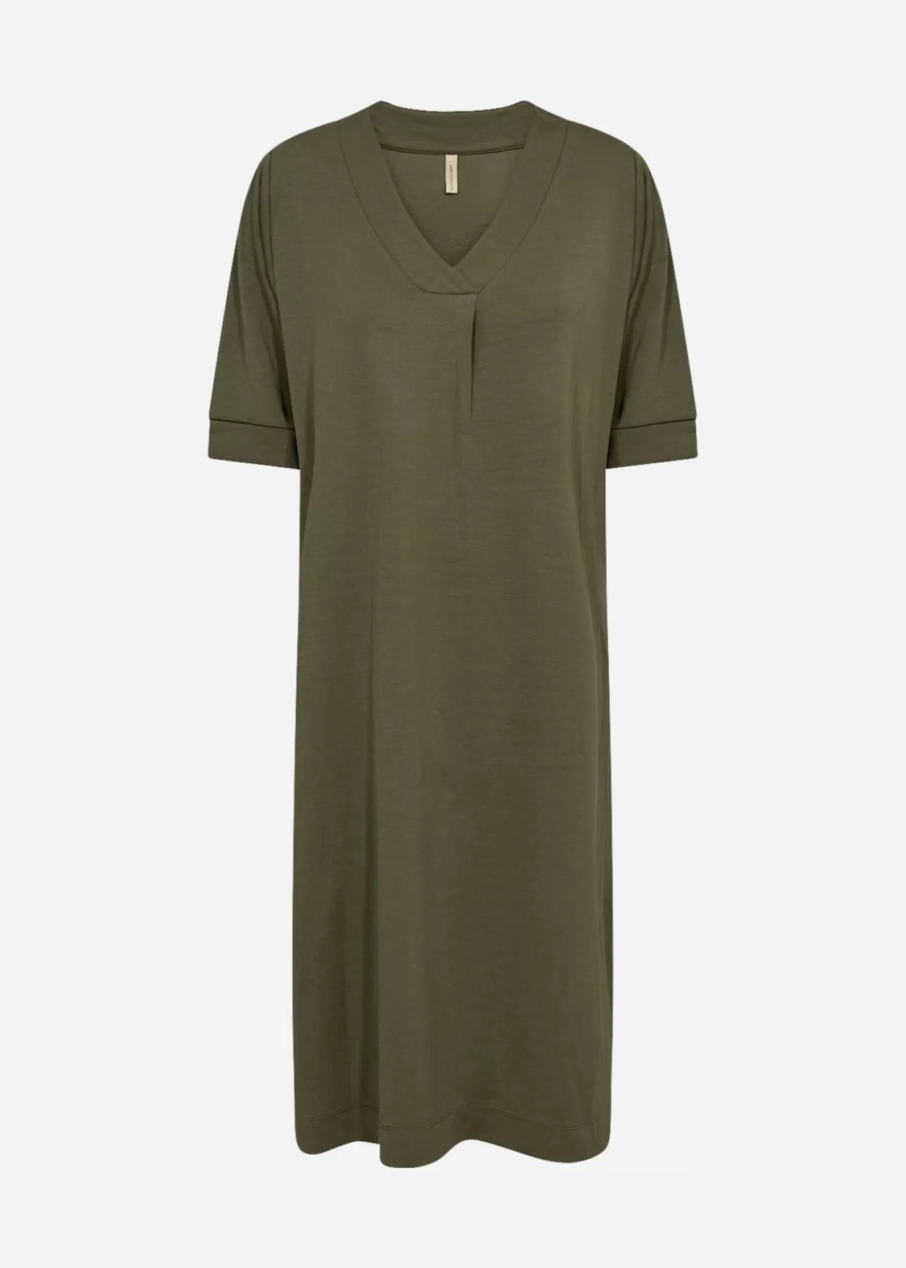 scbanu_197_klnning_oliv_4-1.webp Soyaconcept SC-BANU 197 Klänning