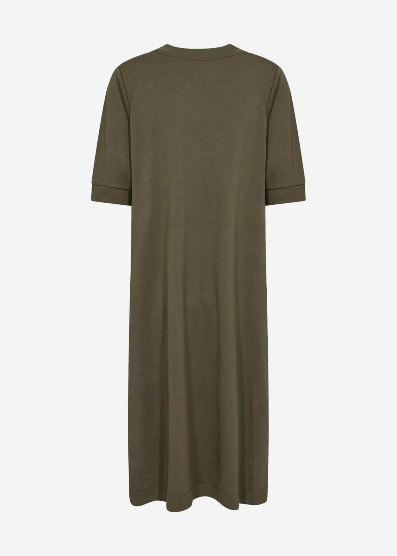 scbanu_197_klnning_oliv_5-1.webp Soyaconcept SC-BANU 197 Klänning