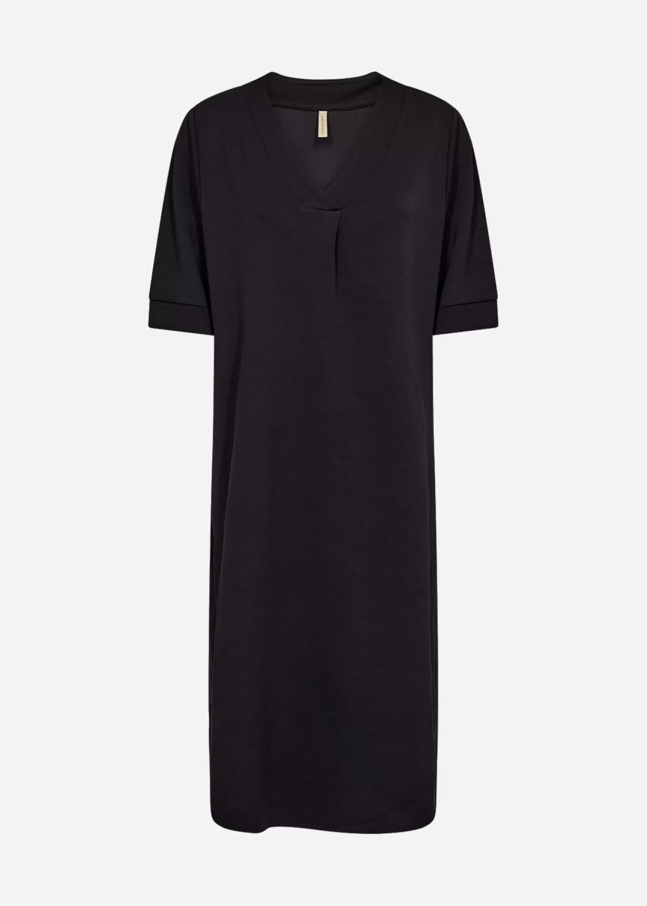 scbanu_197_klnning_svart_4-1.webp Soyaconcept SC-BANU 197 Klänning