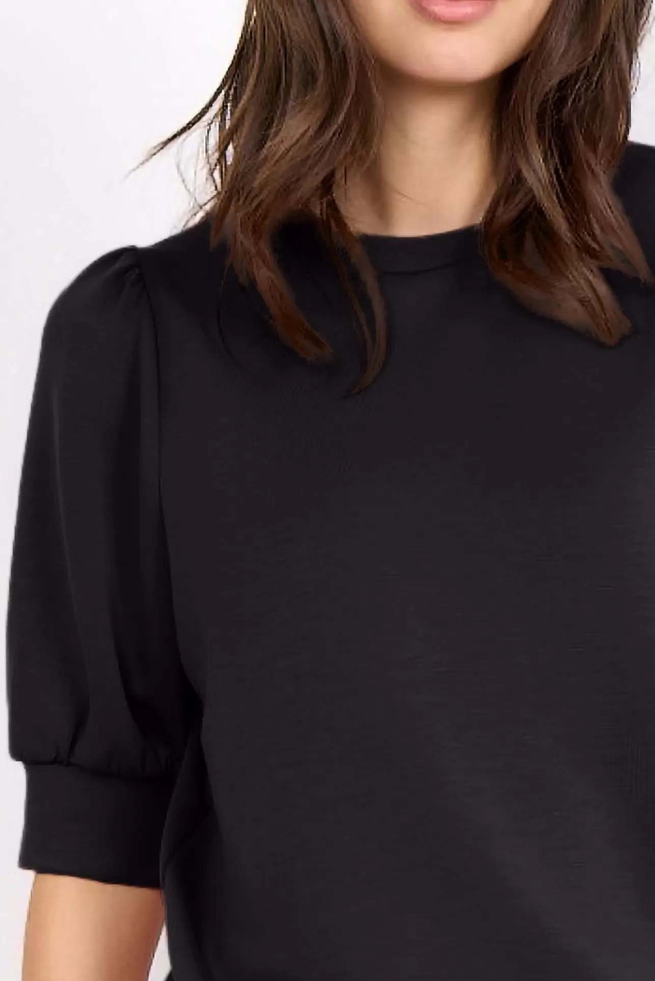 scbanu_83_blus_svart_4-4.webp Soyaconcept SC-BANU 83 Blus