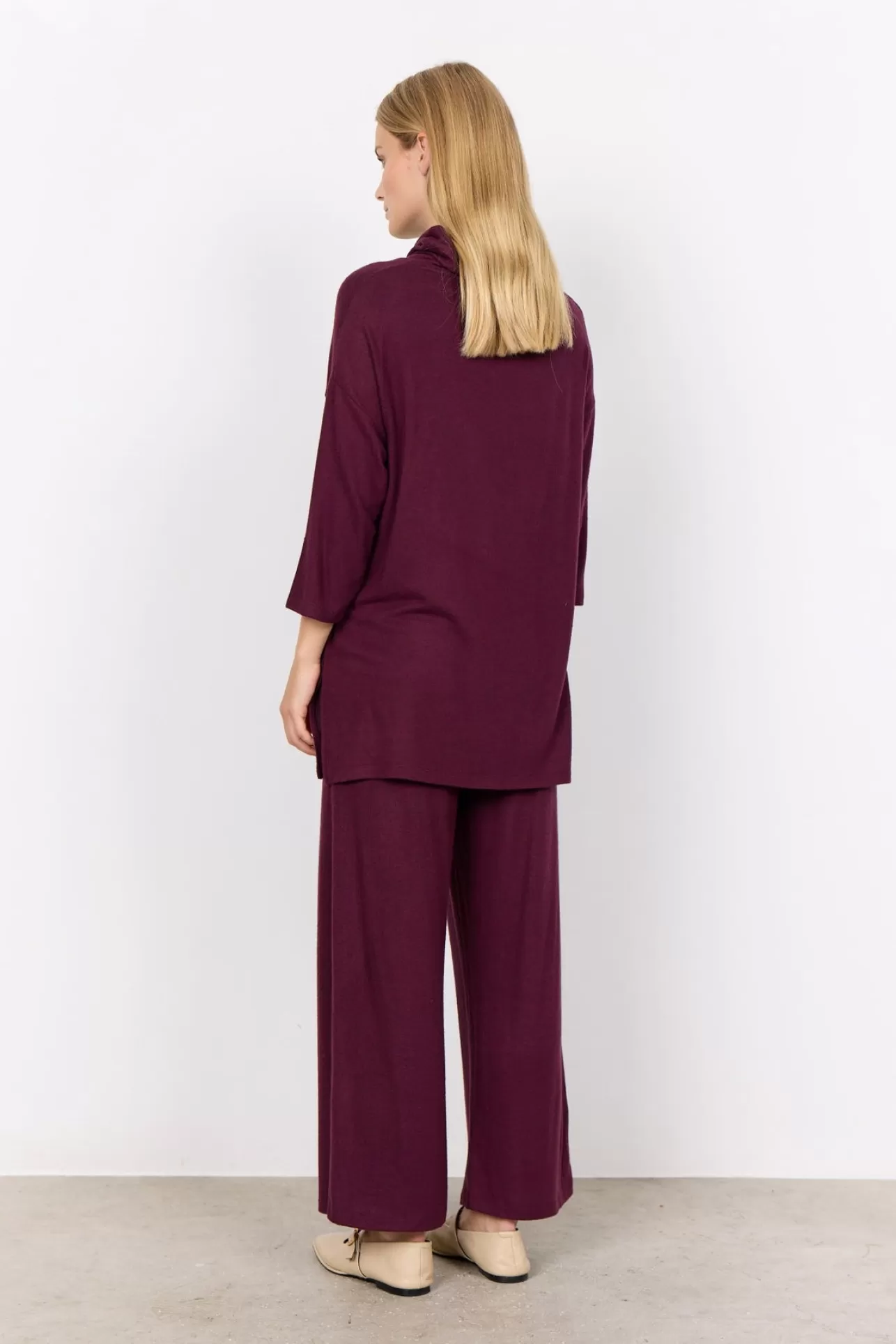 scbiara_73_sweatshirt_bordeaux_3-2.webp Soyaconcept SC-BIARA 73 Sweatshirt