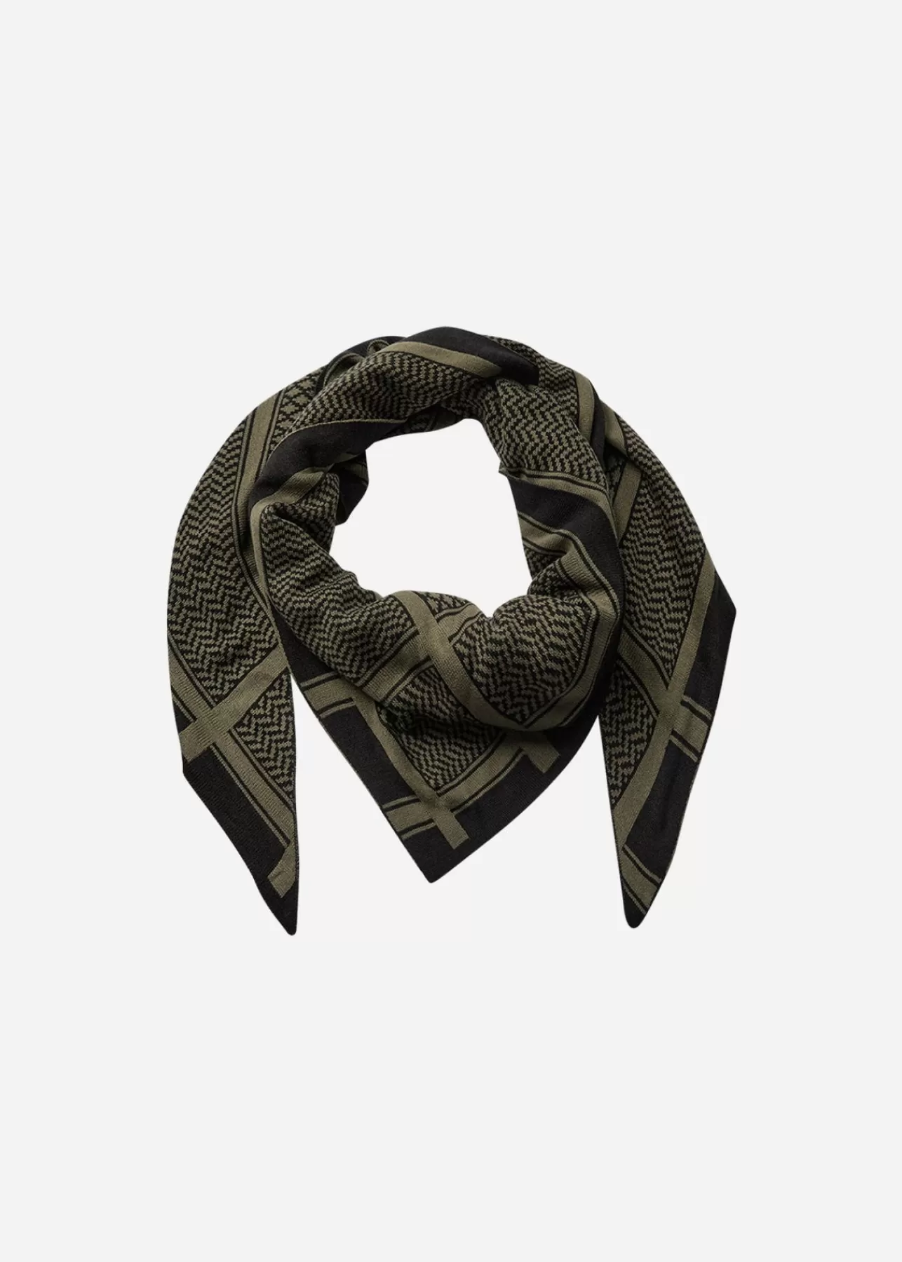 scbuket_3_scarf_oliv_3-1.webp Soyaconcept SC-BUKET 3 Scarf