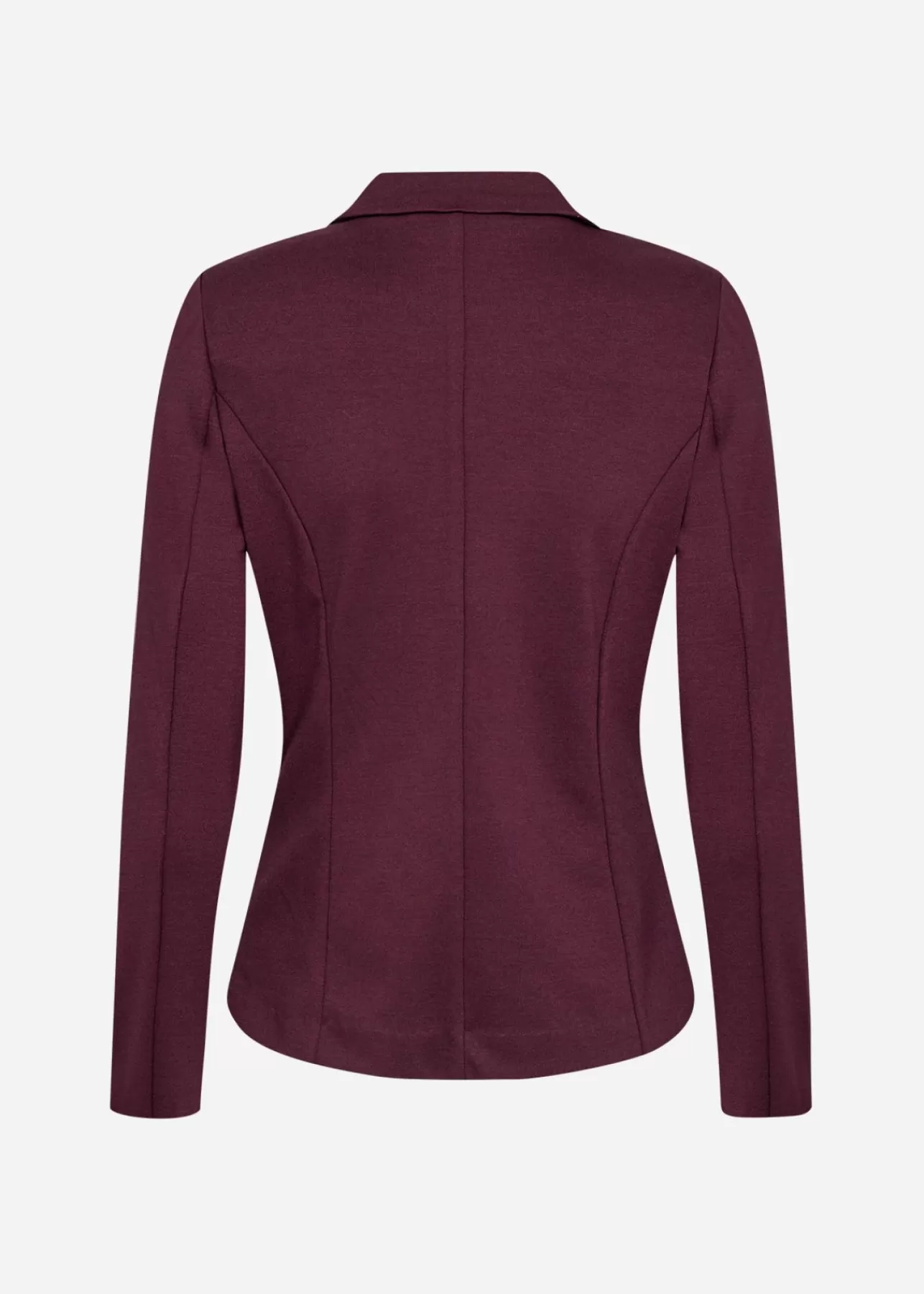 scdaniela_1_kavaj_bordeaux_5-1.webp Soyaconcept SC-DANIELA 1 Kavaj