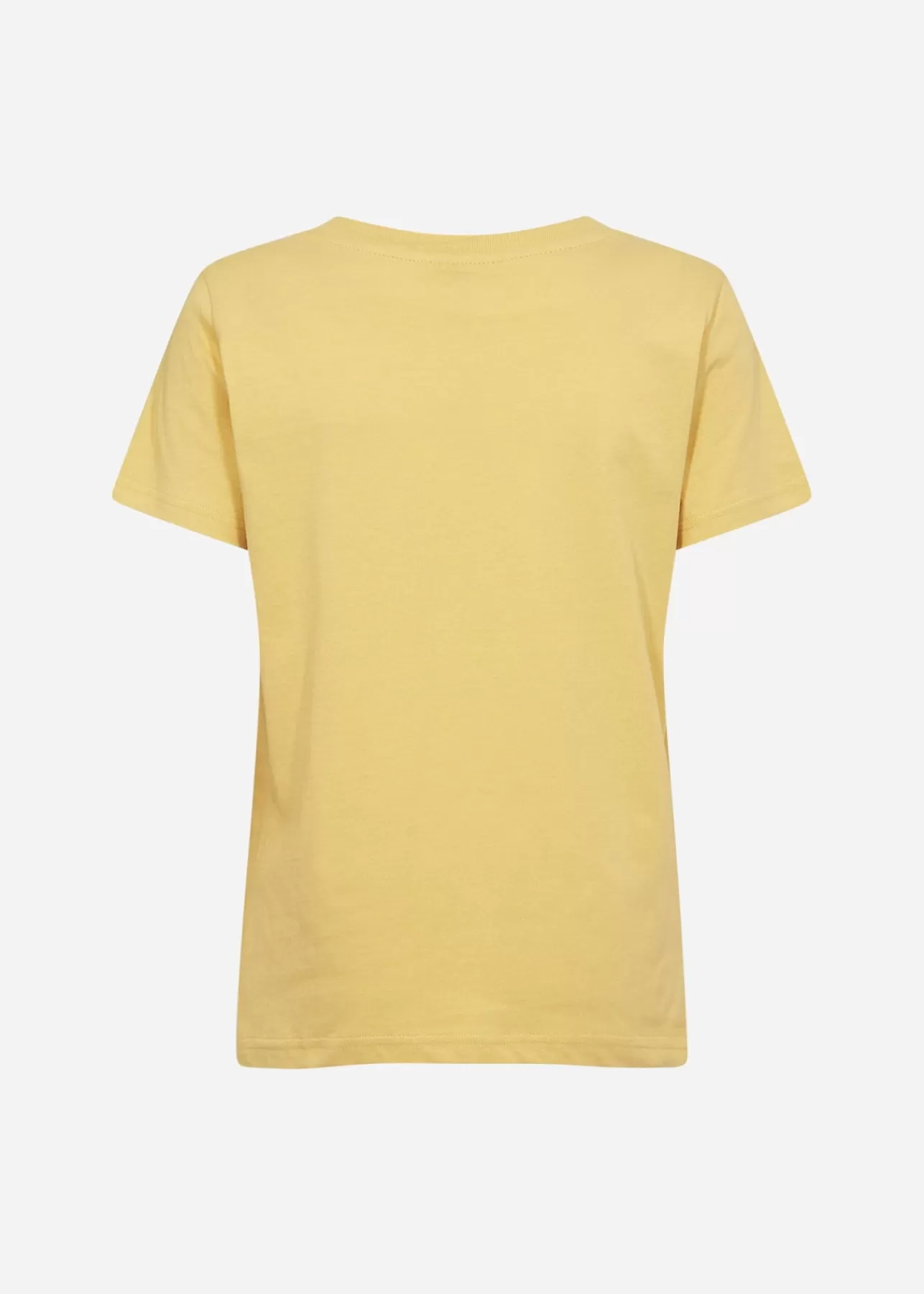 scderby_2_tshirt_gul_6-1.webp Soyaconcept SC-DERBY 2 T-shirt