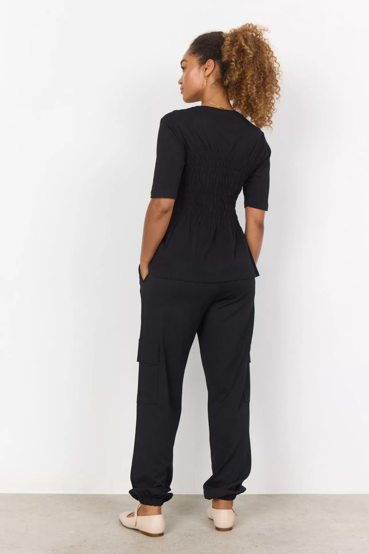 scderby_43_tshirt_svart_3-2.webp Soyaconcept SC-DERBY 43 T-shirt