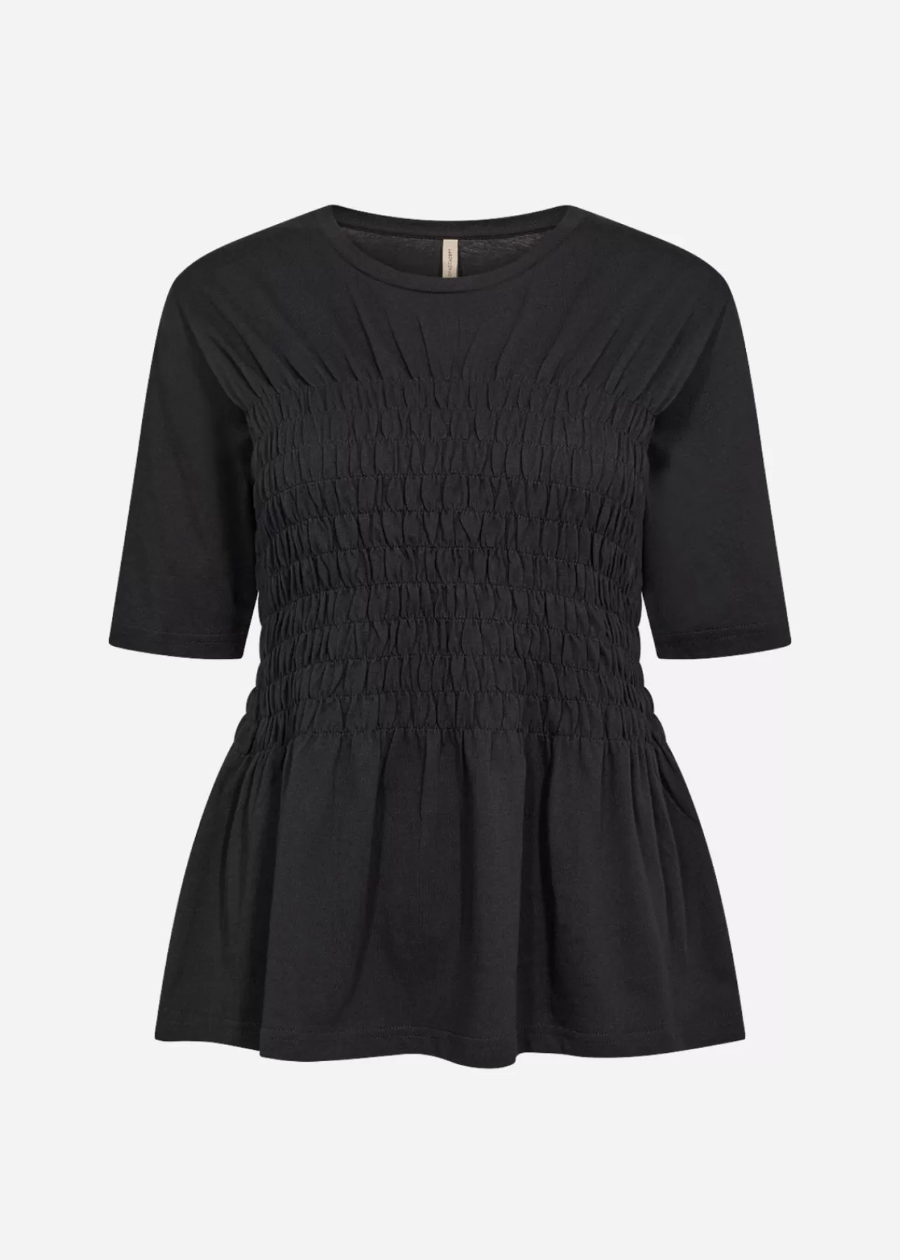 scderby_43_tshirt_svart_5-2.webp Soyaconcept SC-DERBY 43 T-shirt