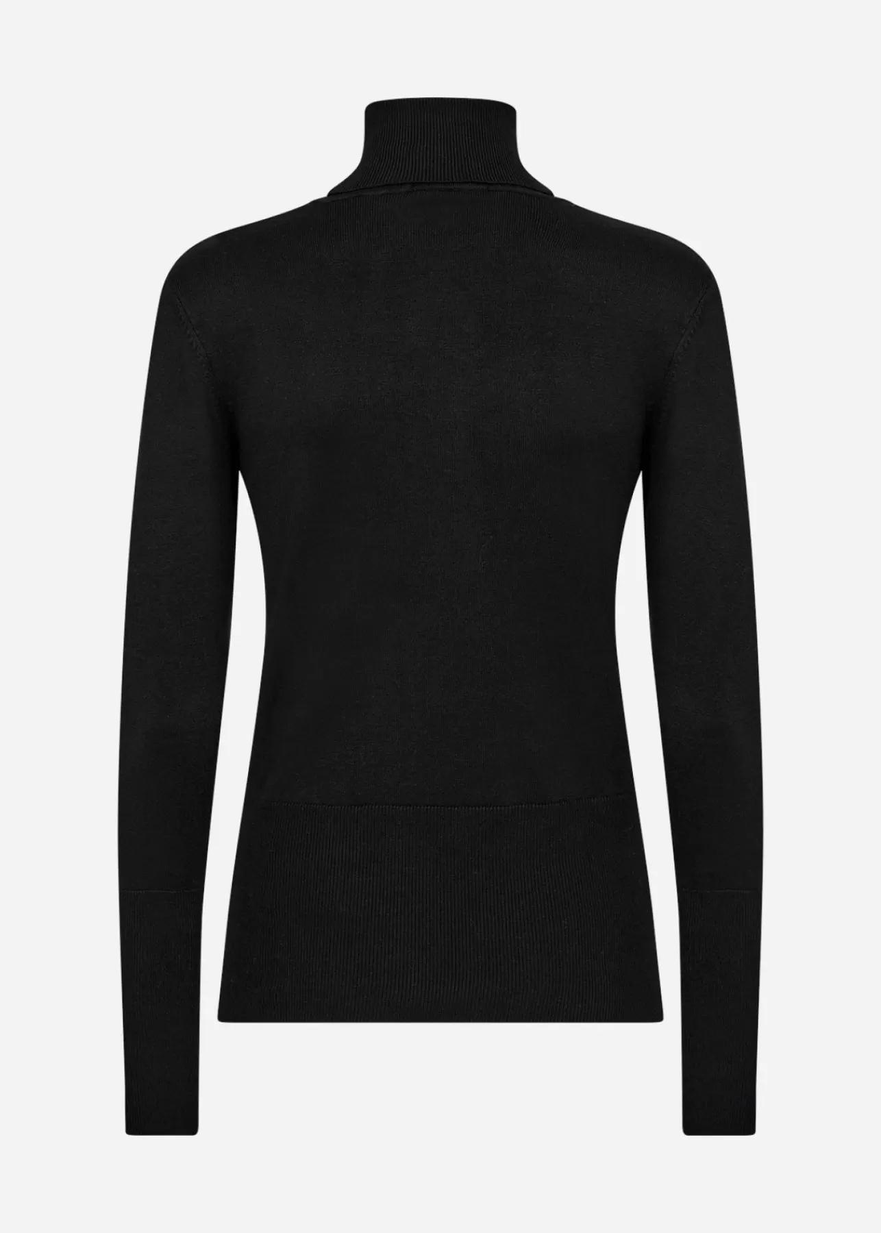 scdollie_145_pullover_svart_6-1.webp Soyaconcept SC-DOLLIE 145 Pullover