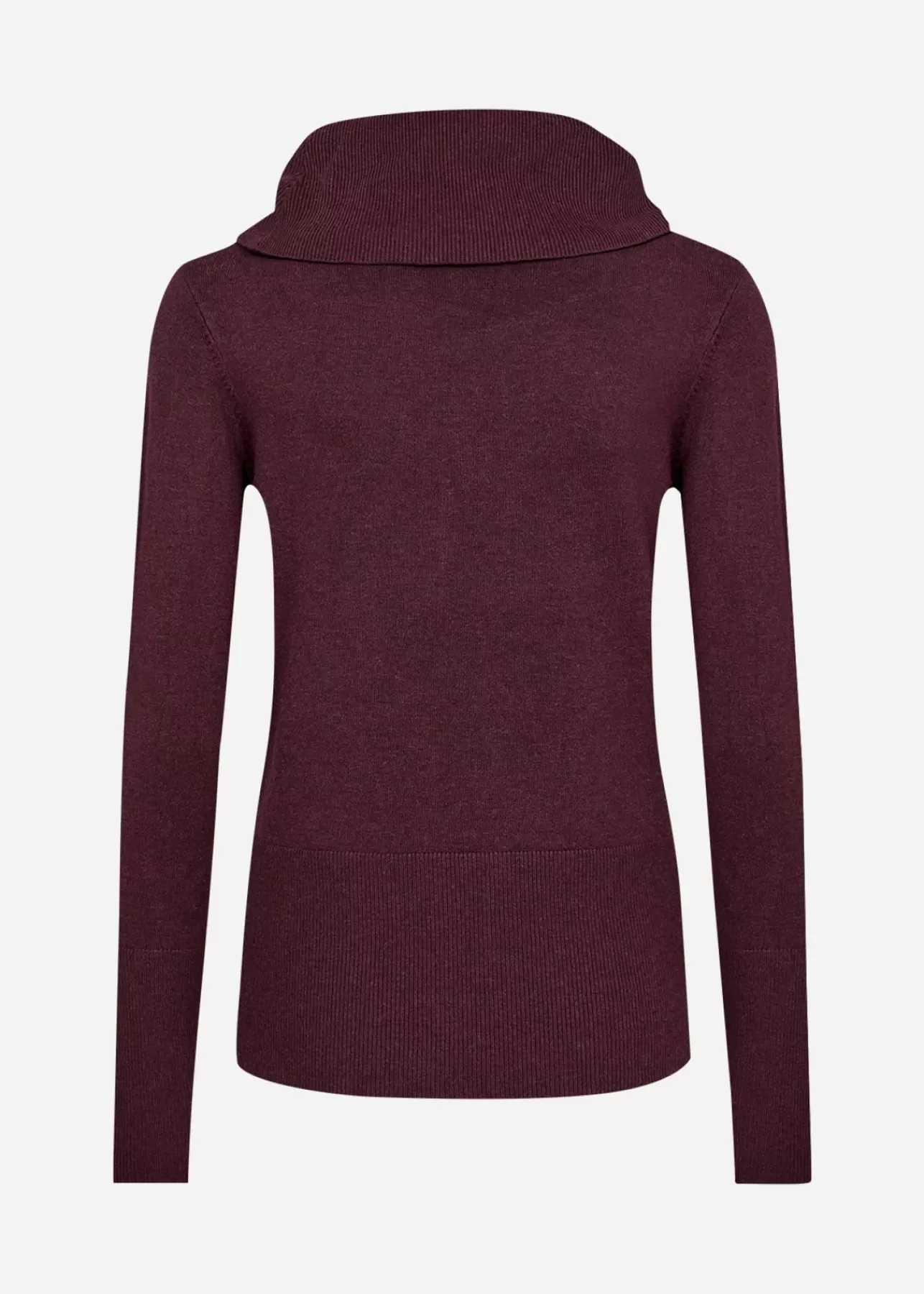 scdollie_305_pullover_bordeaux_5-1.webp Soyaconcept SC-DOLLIE 305 Pullover