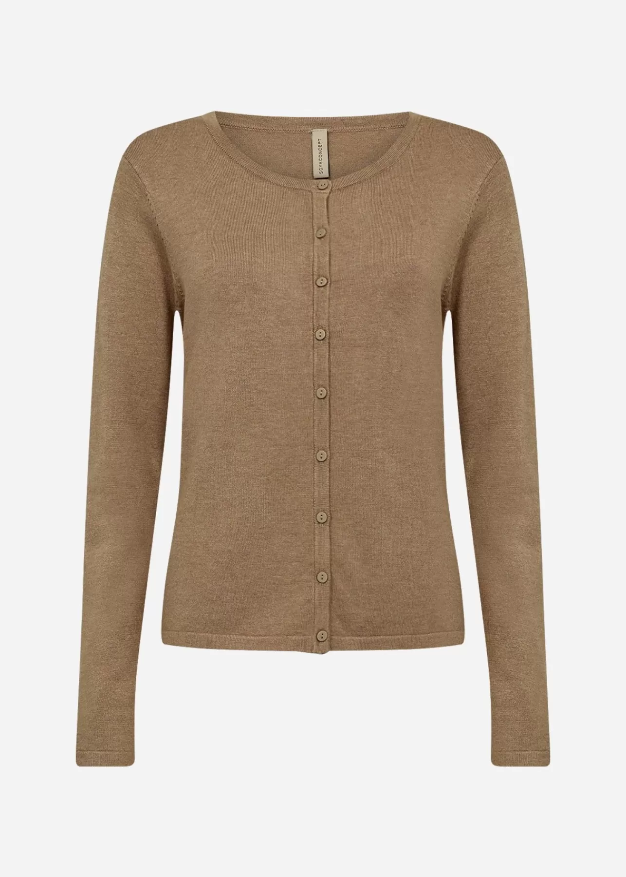 scdollie_446_cardigan_camel_4-1.webp Soyaconcept SC-DOLLIE 446 Cardigan
