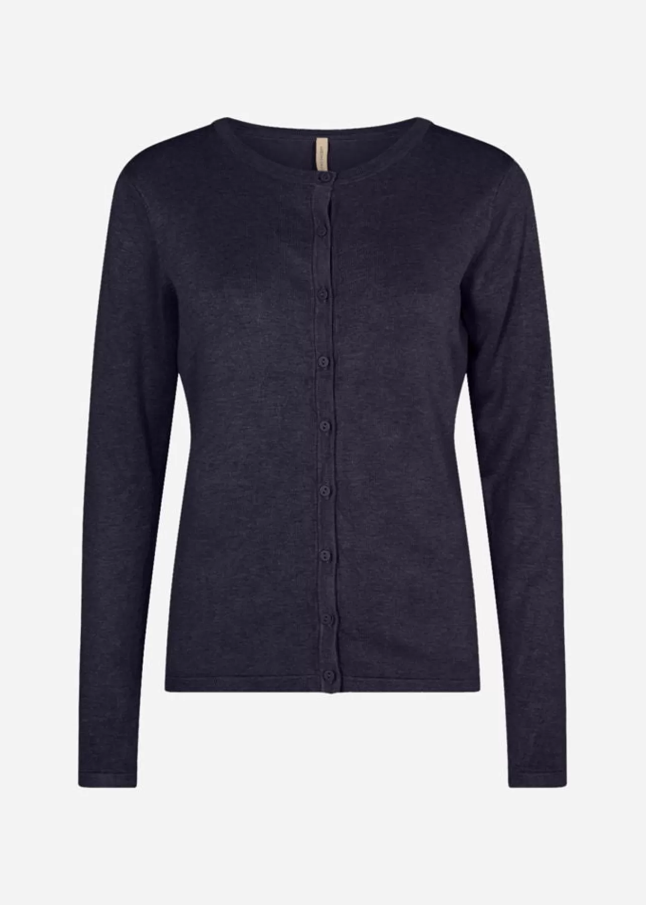 scdollie_446_cardigan_navy_3-3.webp Soyaconcept SC-DOLLIE 446 Cardigan