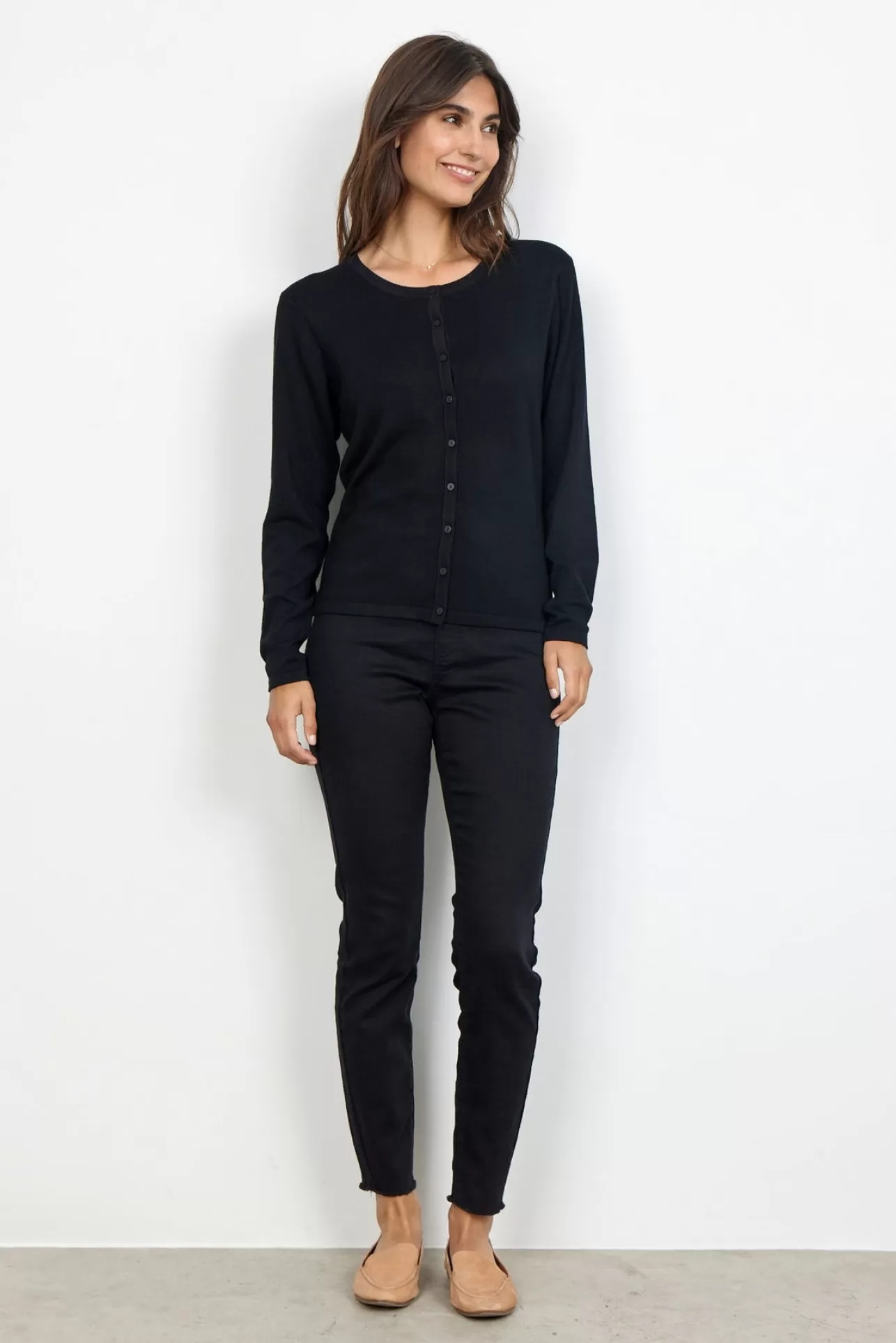 Soyaconcept SC-DOLLIE 446 Cardigan