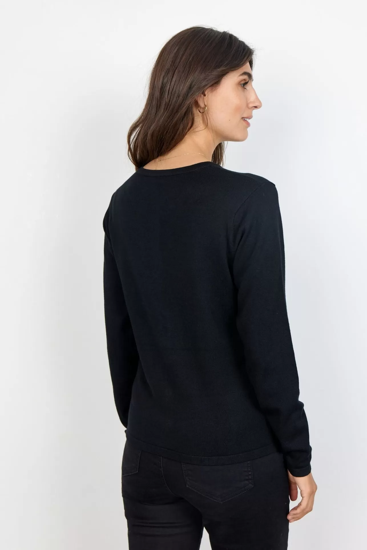 scdollie_446_cardigan_svart_3-1.webp Soyaconcept SC-DOLLIE 446 Cardigan