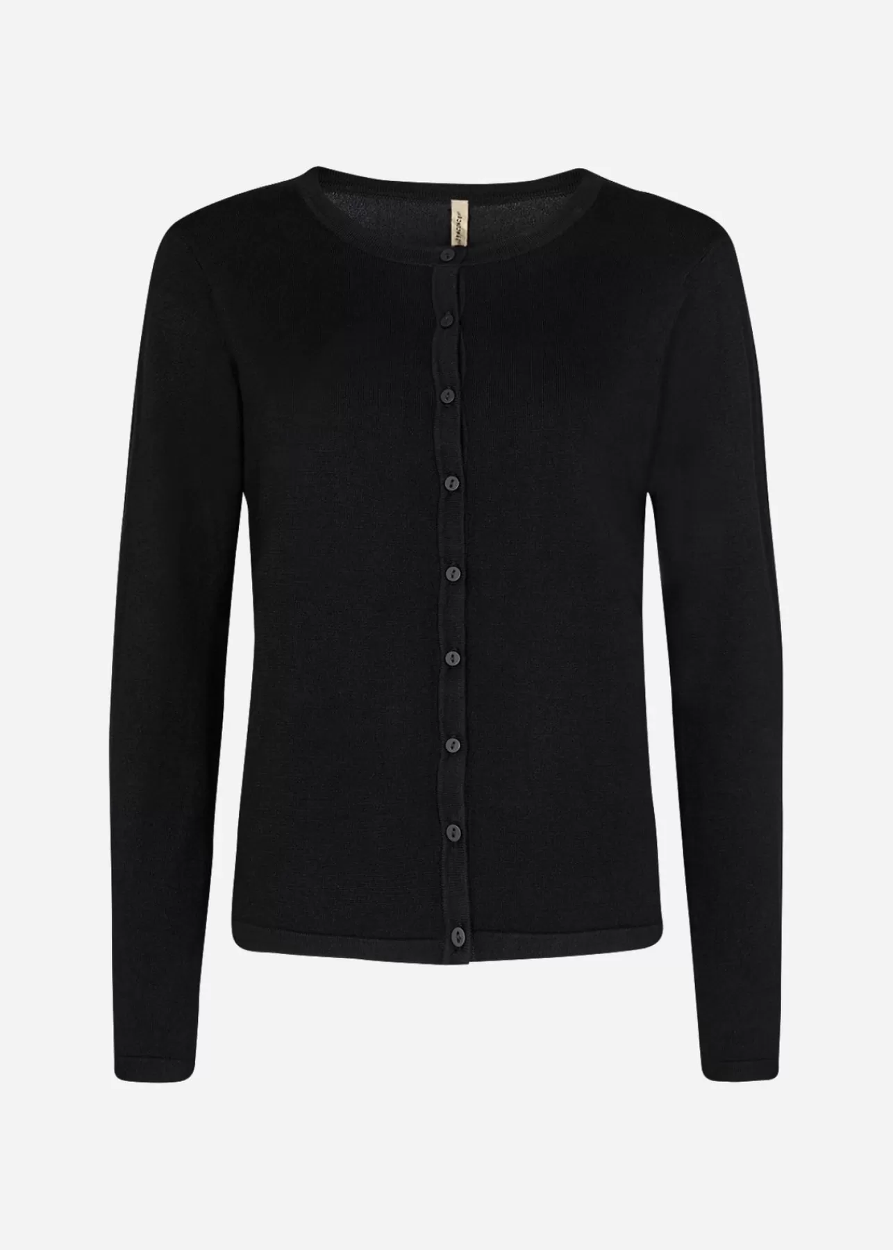 scdollie_446_cardigan_svart_5-1.webp Soyaconcept SC-DOLLIE 446 Cardigan