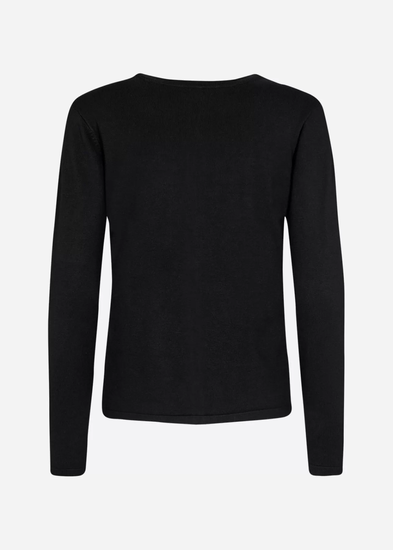 scdollie_446_cardigan_svart_6-1.webp Soyaconcept SC-DOLLIE 446 Cardigan