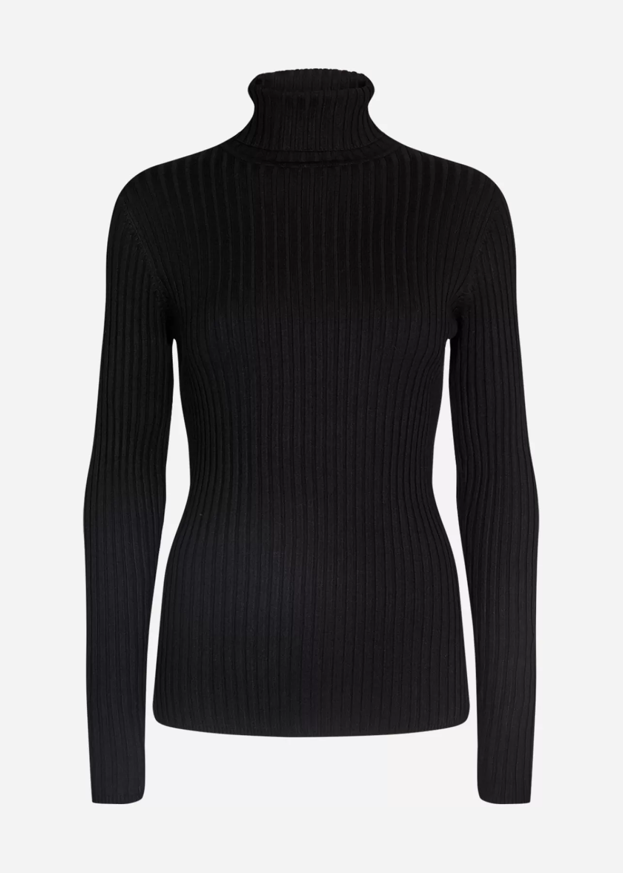 scdollie_483_pullover_svart_4-1.webp Soyaconcept SC-DOLLIE 483 Pullover