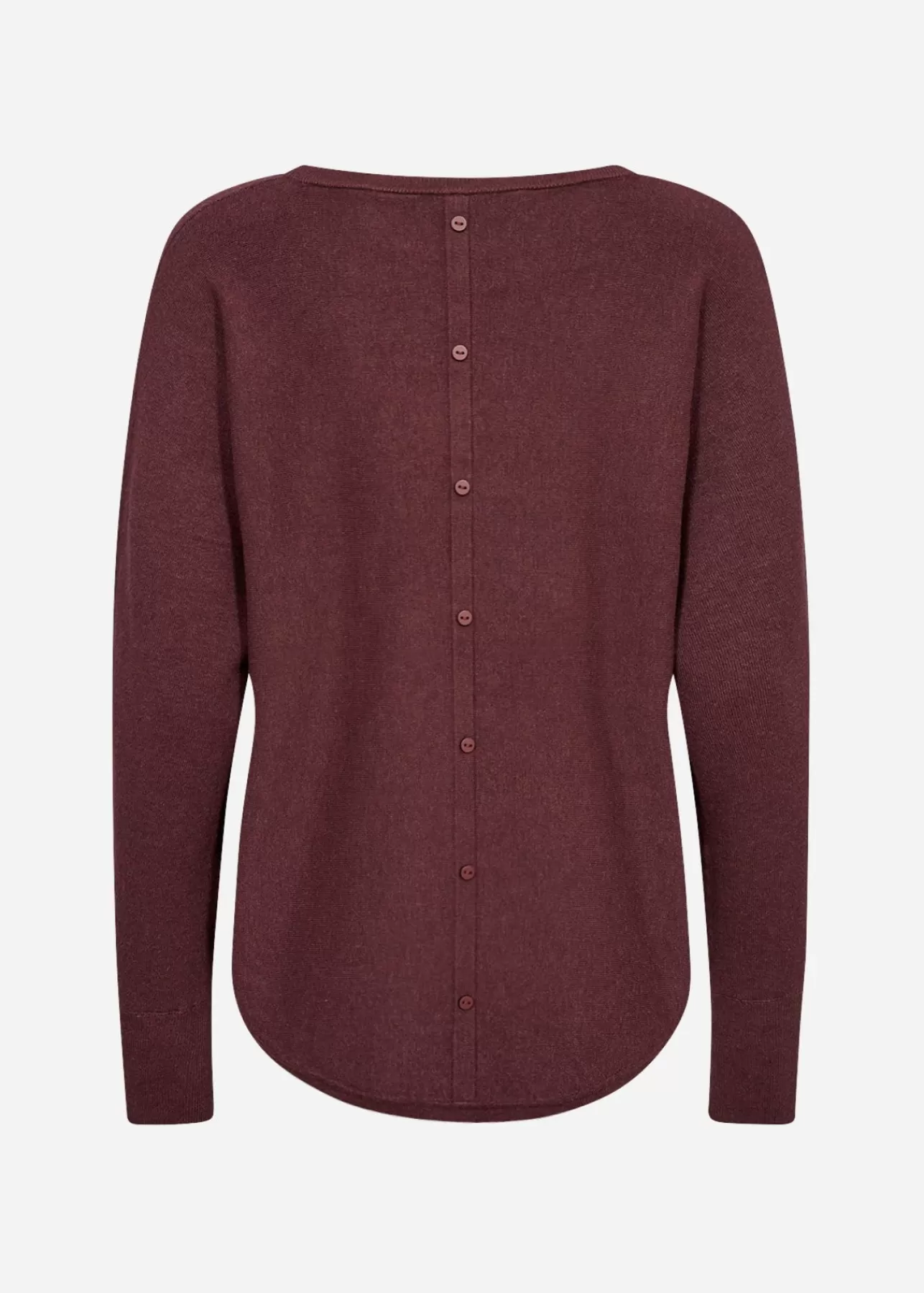 scdollie_620_pullover_bordeaux_6-1.webp Soyaconcept SC-DOLLIE 620 Pullover