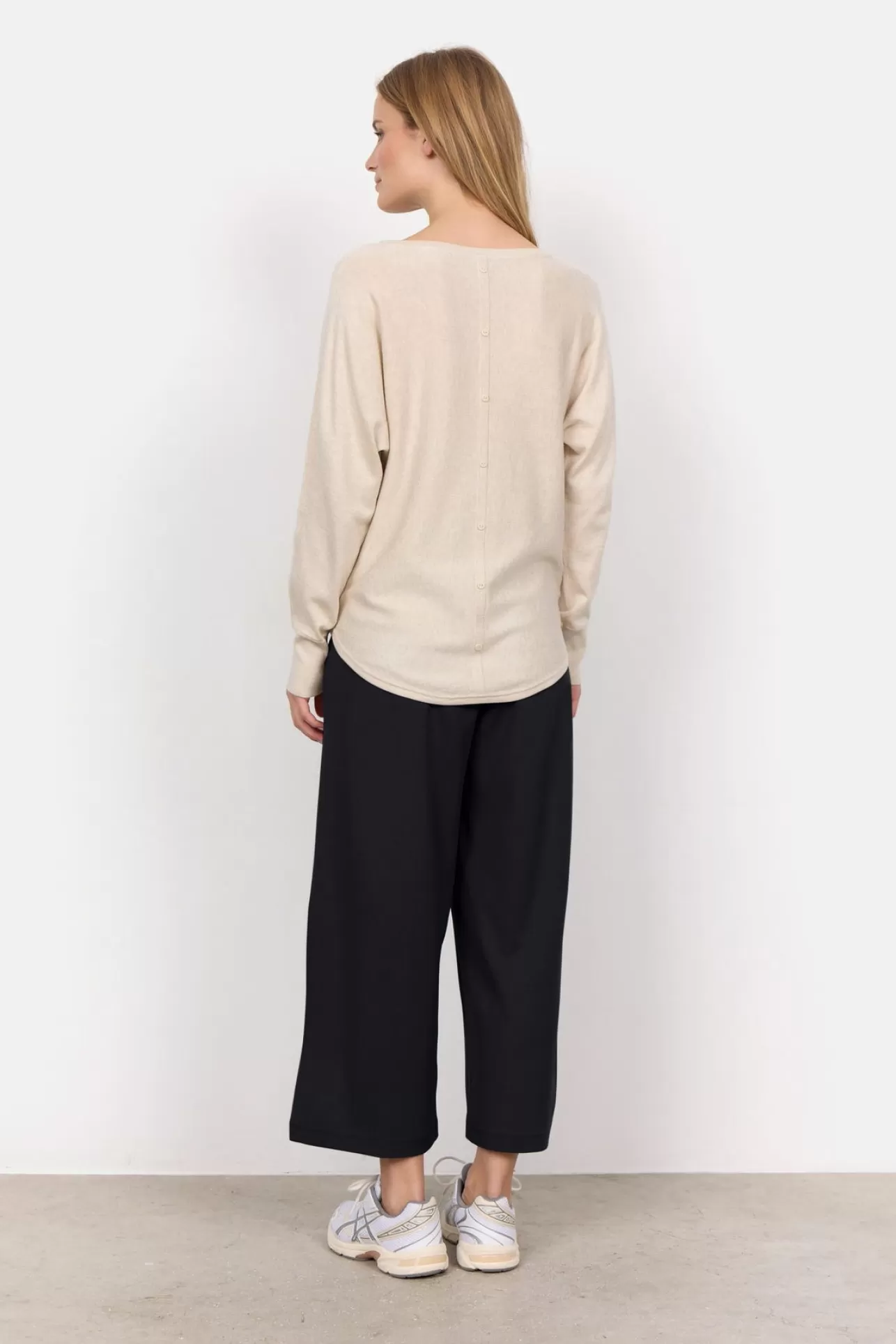 scdollie_620_pullover_cream_3-1.webp Soyaconcept SC-DOLLIE 620 Pullover