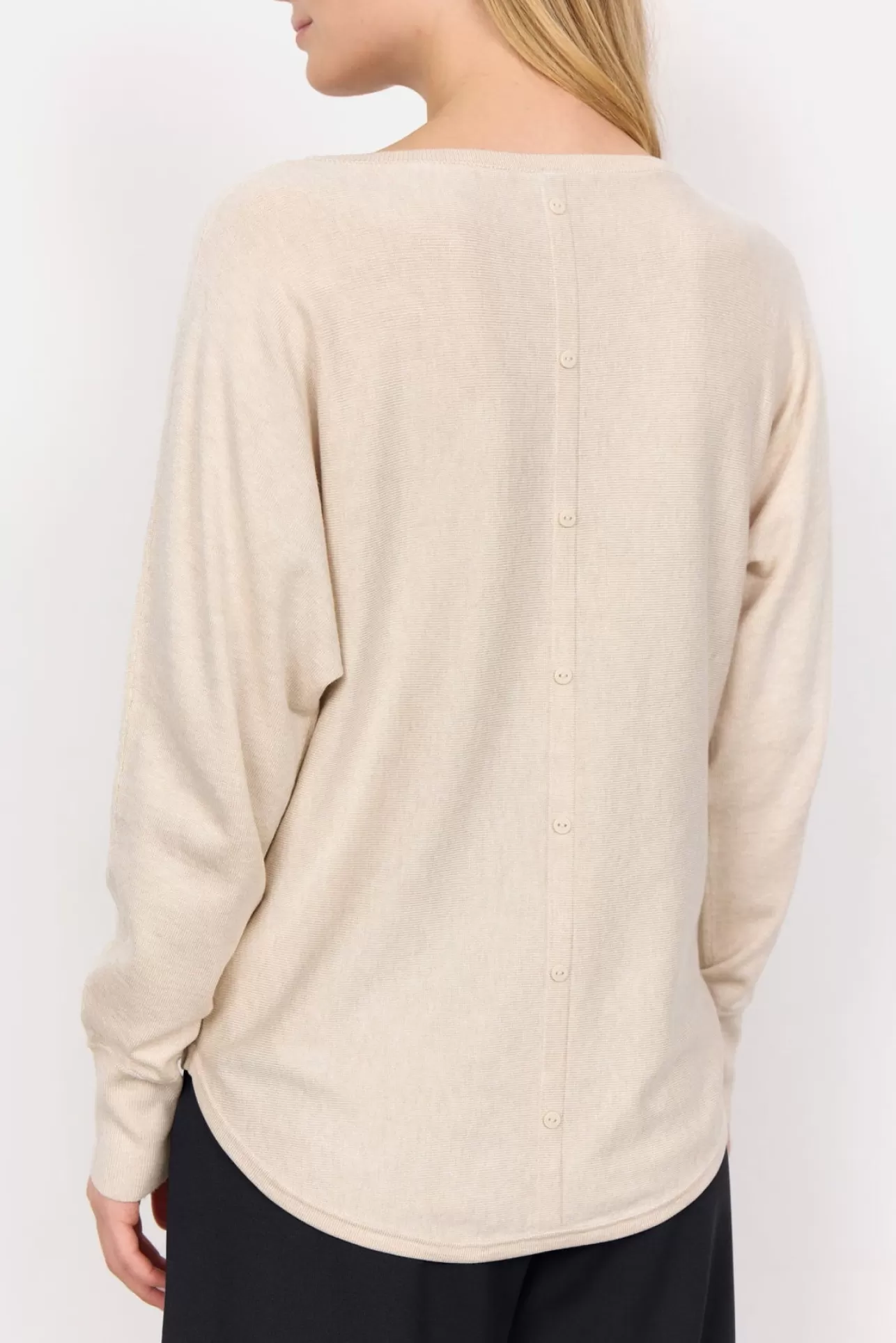 scdollie_620_pullover_cream_4-1.webp Soyaconcept SC-DOLLIE 620 Pullover