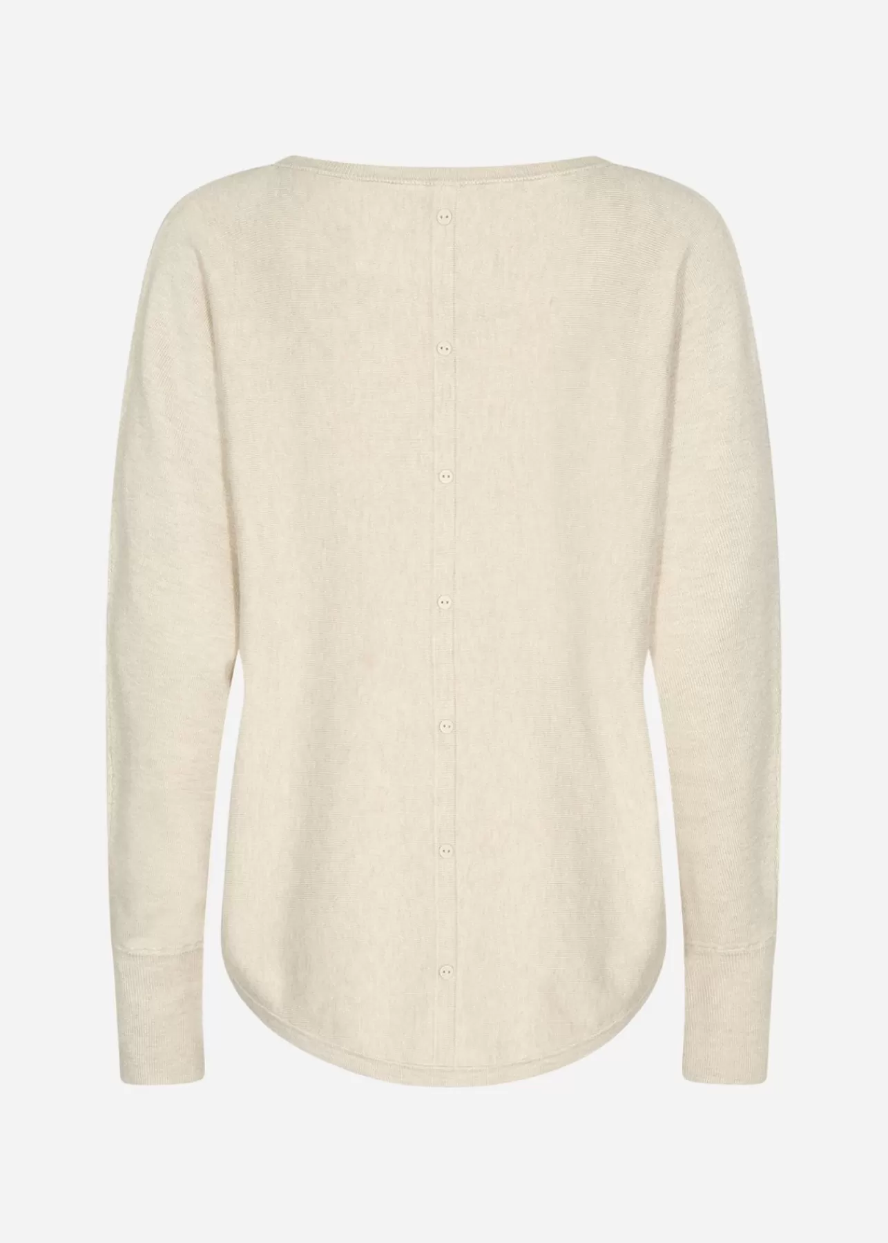 scdollie_620_pullover_cream_6-1.webp Soyaconcept SC-DOLLIE 620 Pullover