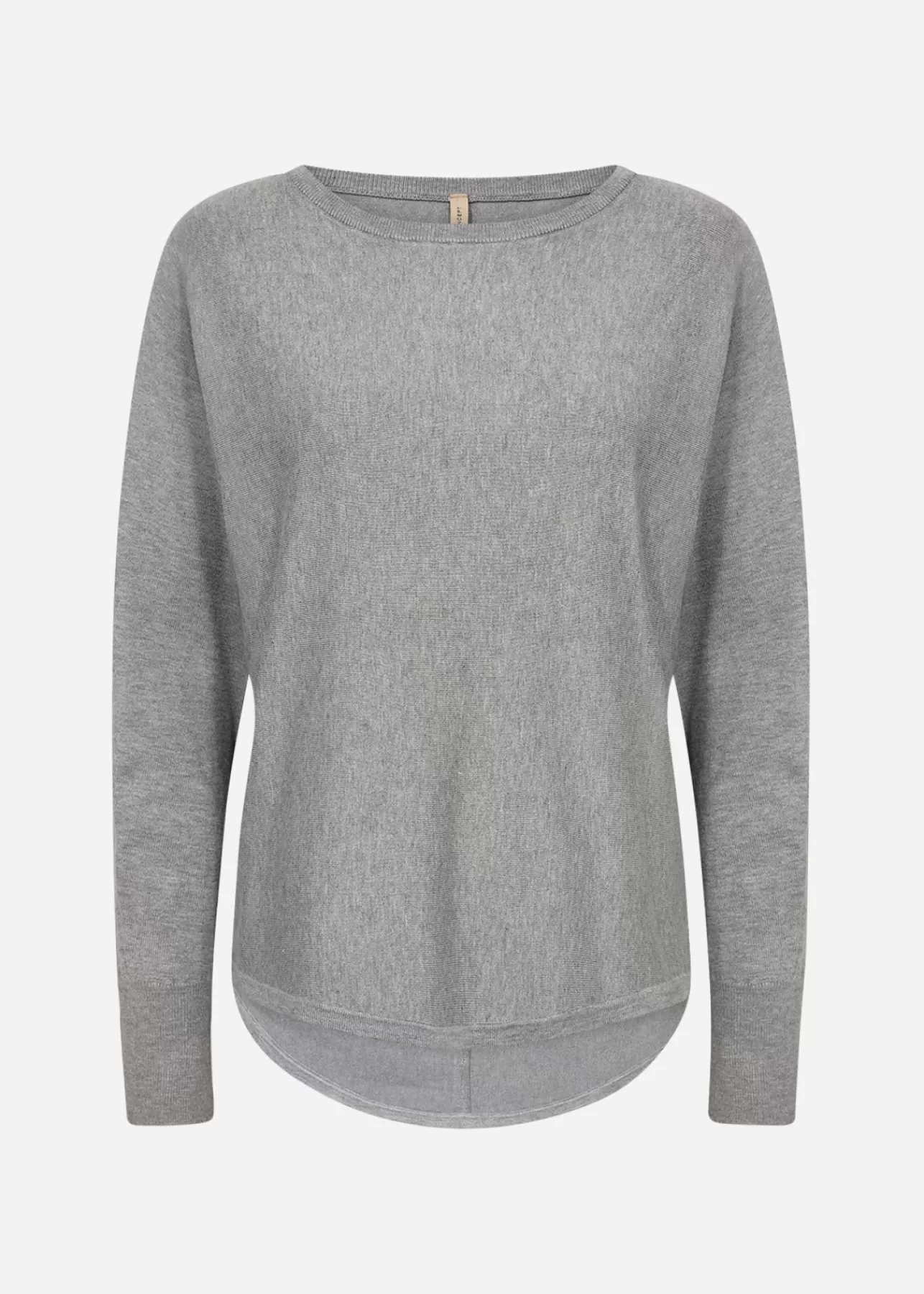 scdollie_620_pullover_ljusgrtt_4-1.webp Soyaconcept SC-DOLLIE 620 Pullover