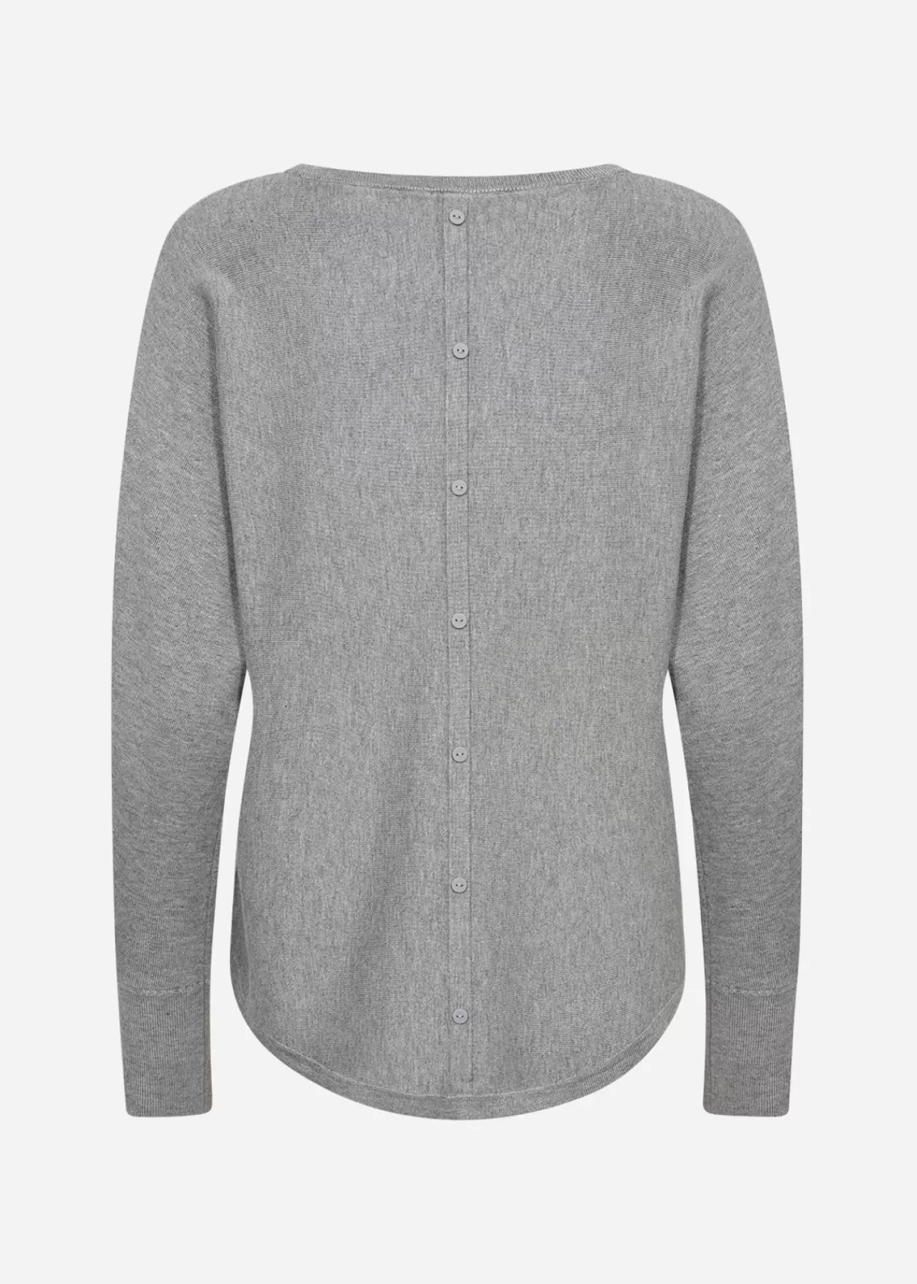 scdollie_620_pullover_ljusgrtt_5-1.webp Soyaconcept SC-DOLLIE 620 Pullover