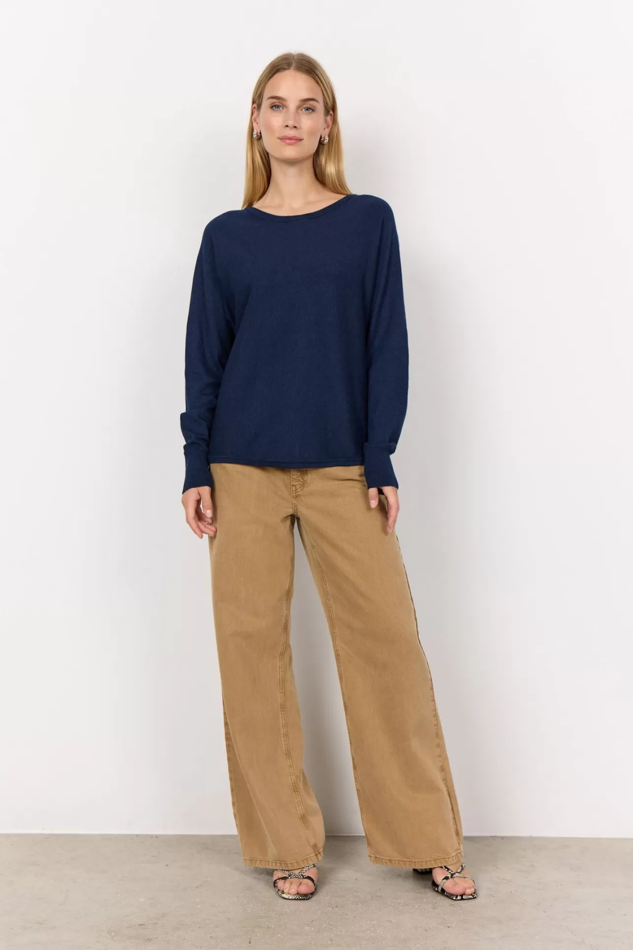 scdollie_620_pullover_mrkbl_2-1.webp Soyaconcept SC-DOLLIE 620 Pullover