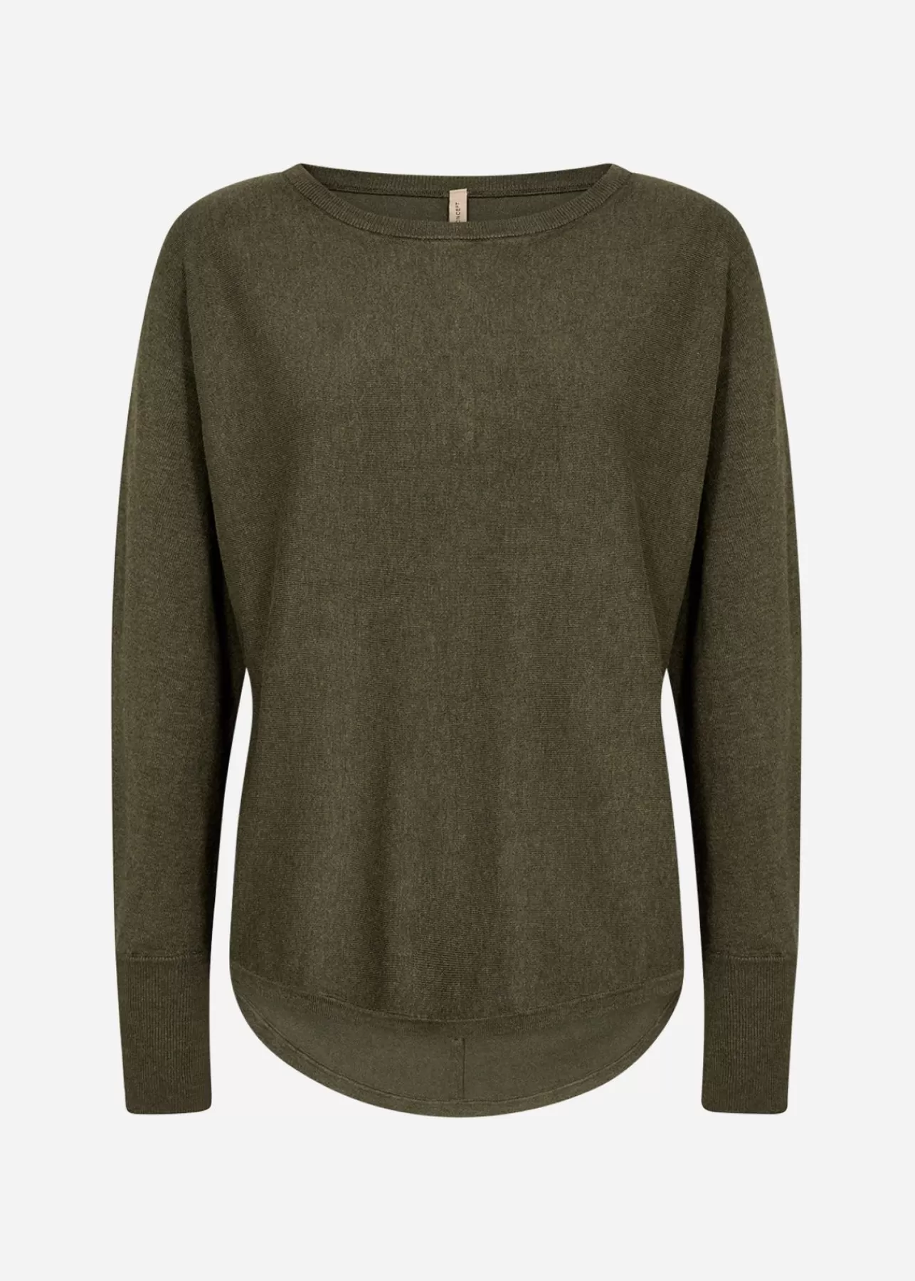 scdollie_620_pullover_oliv_4-1.webp Soyaconcept SC-DOLLIE 620 Pullover